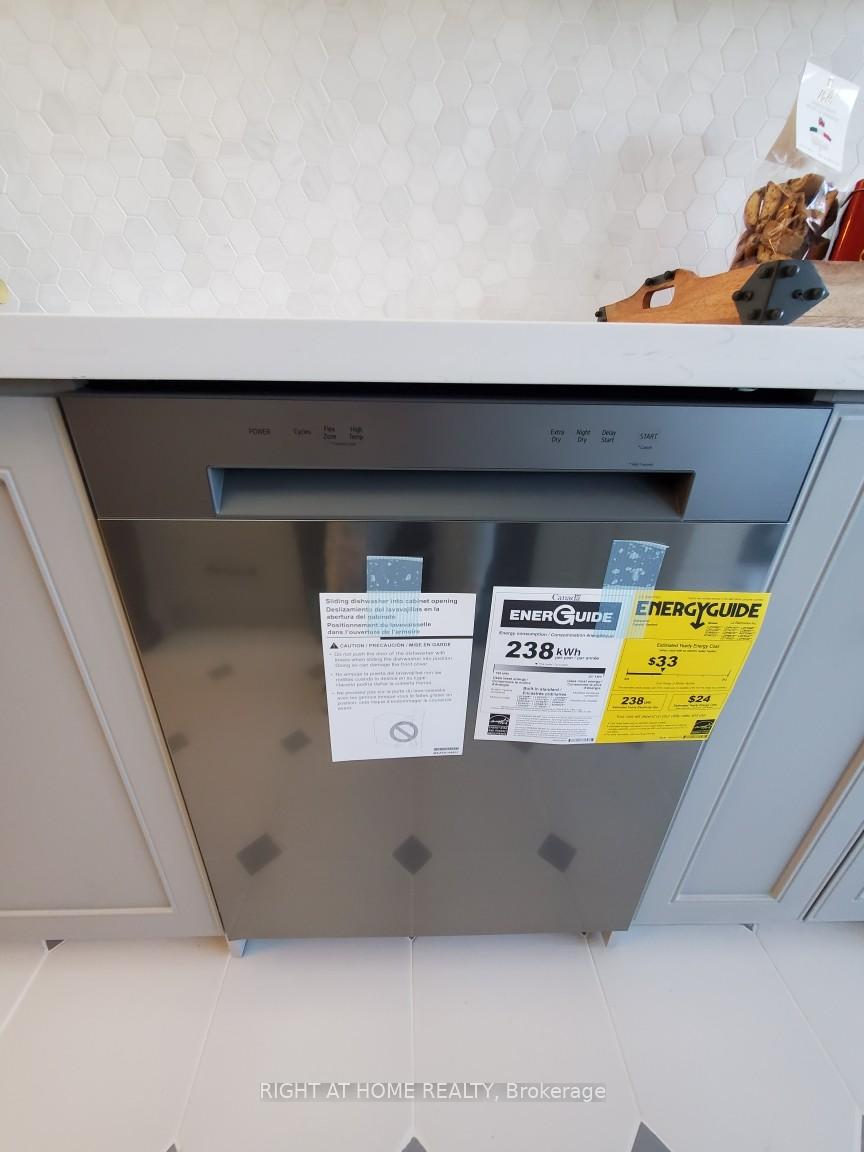 #2008 - 80 Antibes Dr, Toronto, ON M2R3N5 | 2 Bedroom 2 Bathroom Condo Apt | Image 18