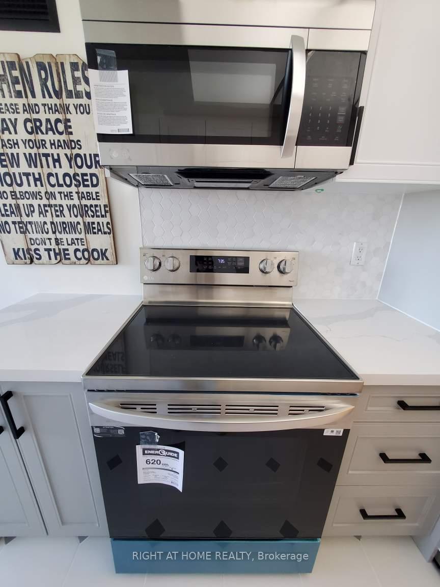 #2008 - 80 Antibes Dr, Toronto, ON M2R3N5 | 2 Bedroom 2 Bathroom Condo Apt | Image 19