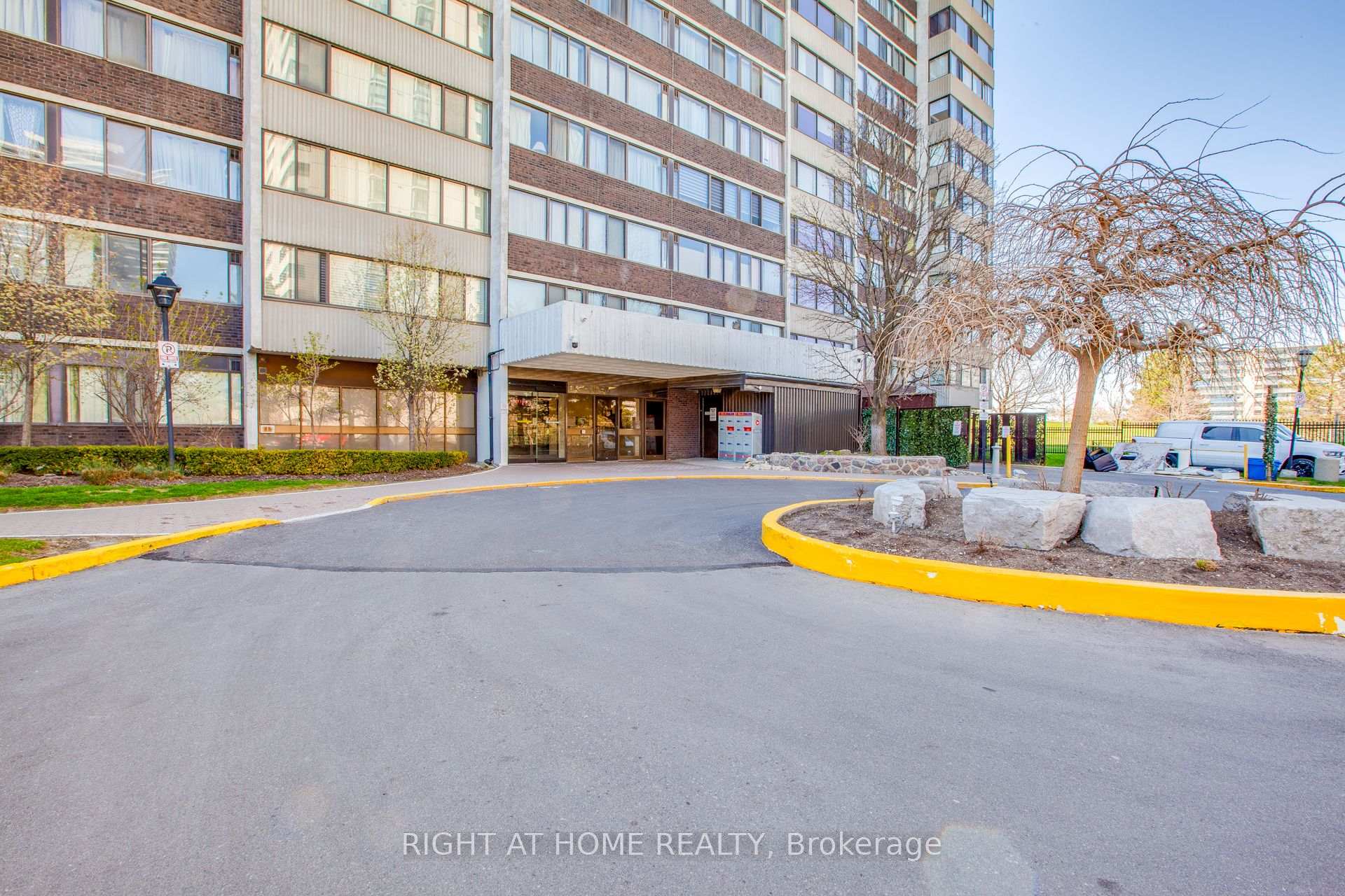 #2008 - 80 Antibes Dr, Toronto, ON M2R3N5 | 2 Bedroom 2 Bathroom Condo Apt | Image 2