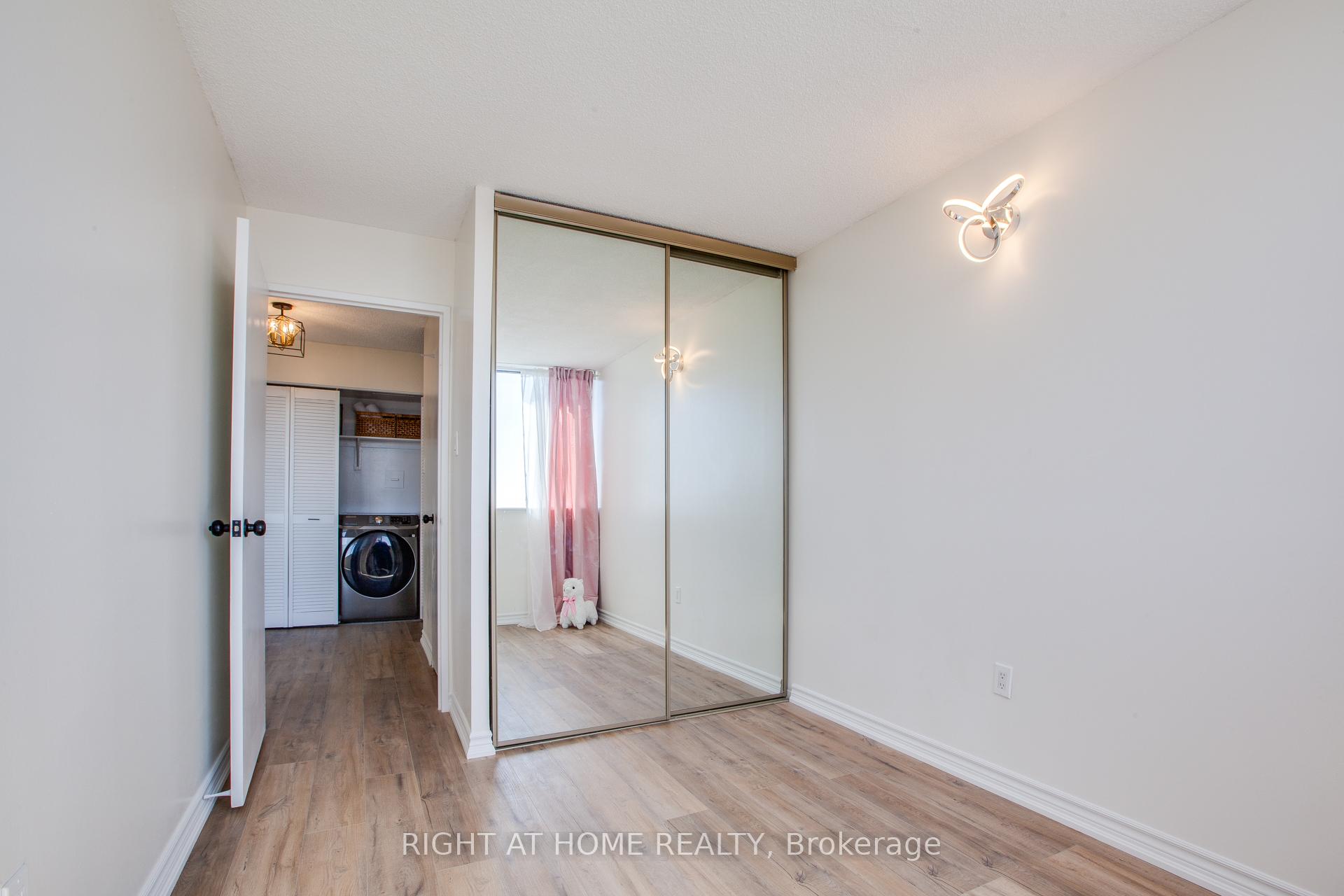 #2008 - 80 Antibes Dr, Toronto, ON M2R3N5 | 2 Bedroom 2 Bathroom Condo Apt | Image 25