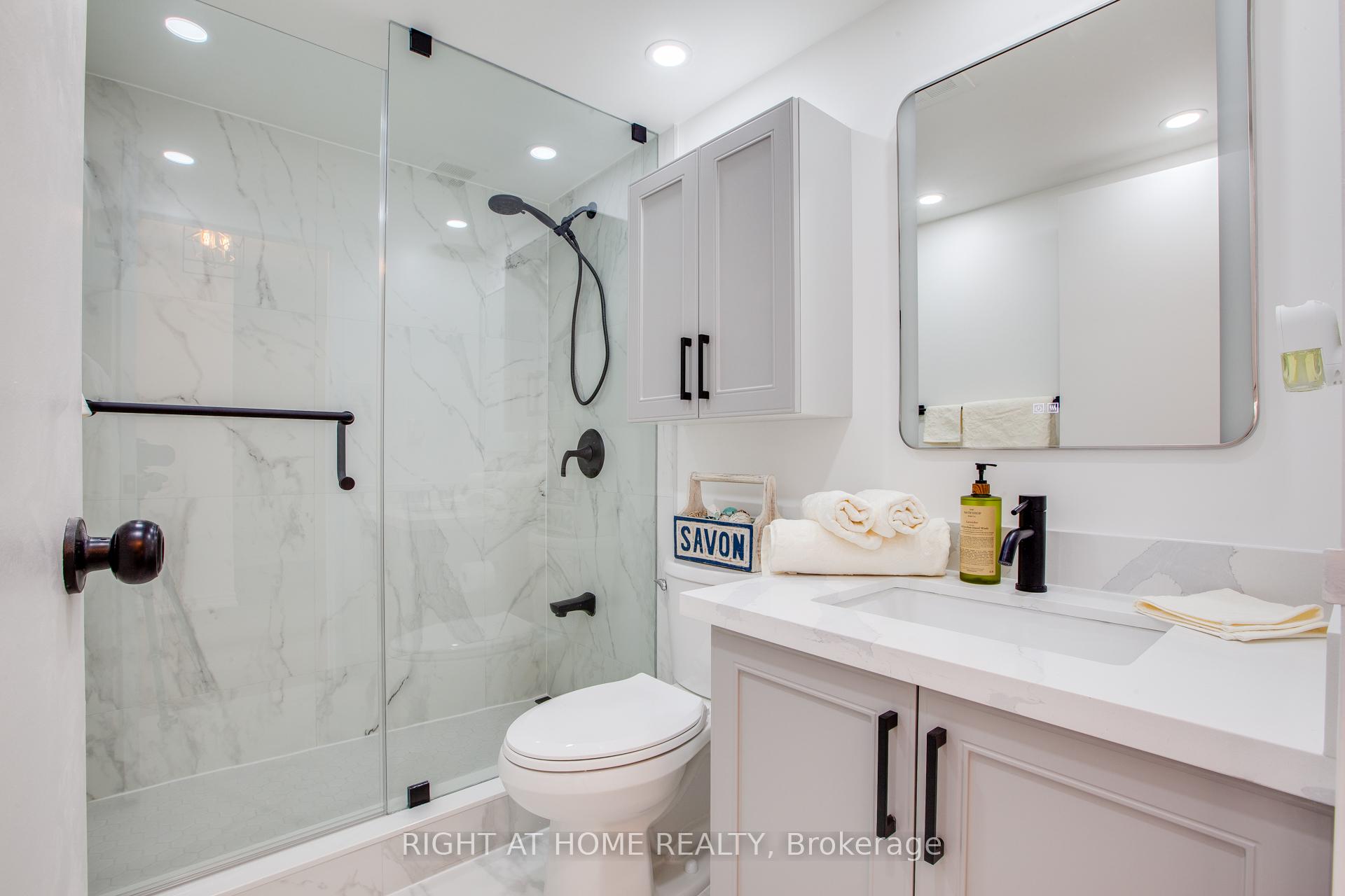 #2008 - 80 Antibes Dr, Toronto, ON M2R3N5 | 2 Bedroom 2 Bathroom Condo Apt | Image 26