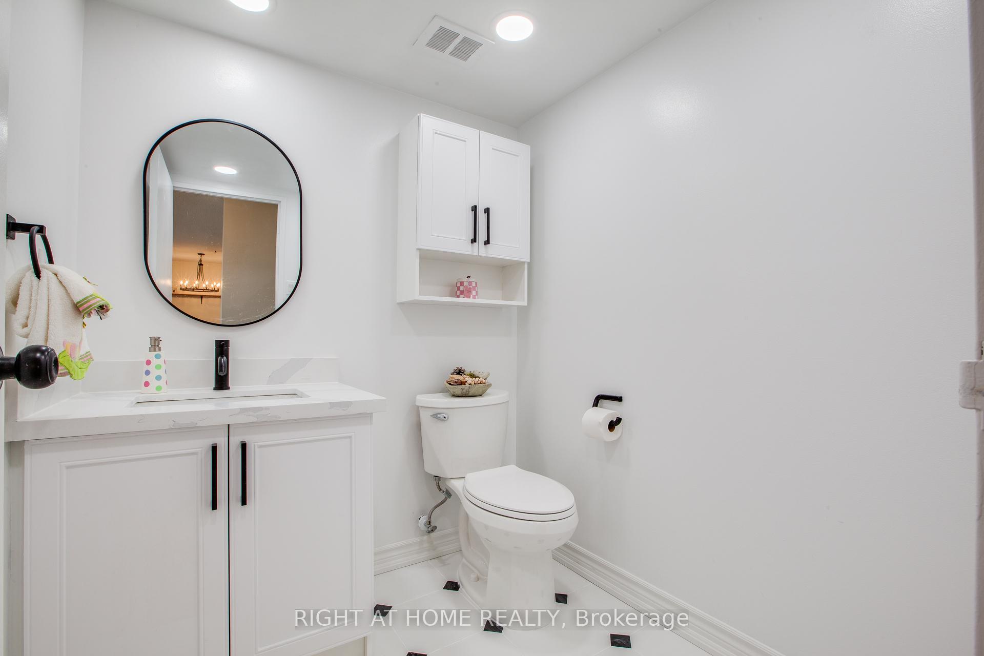 #2008 - 80 Antibes Dr, Toronto, ON M2R3N5 | 2 Bedroom 2 Bathroom Condo Apt | Image 27