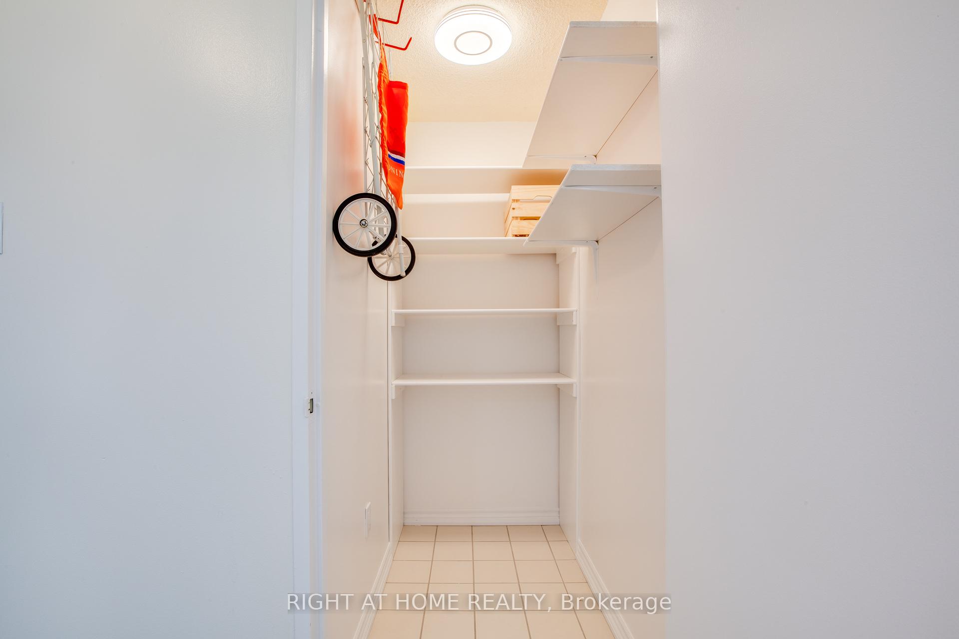 #2008 - 80 Antibes Dr, Toronto, ON M2R3N5 | 2 Bedroom 2 Bathroom Condo Apt | Image 29