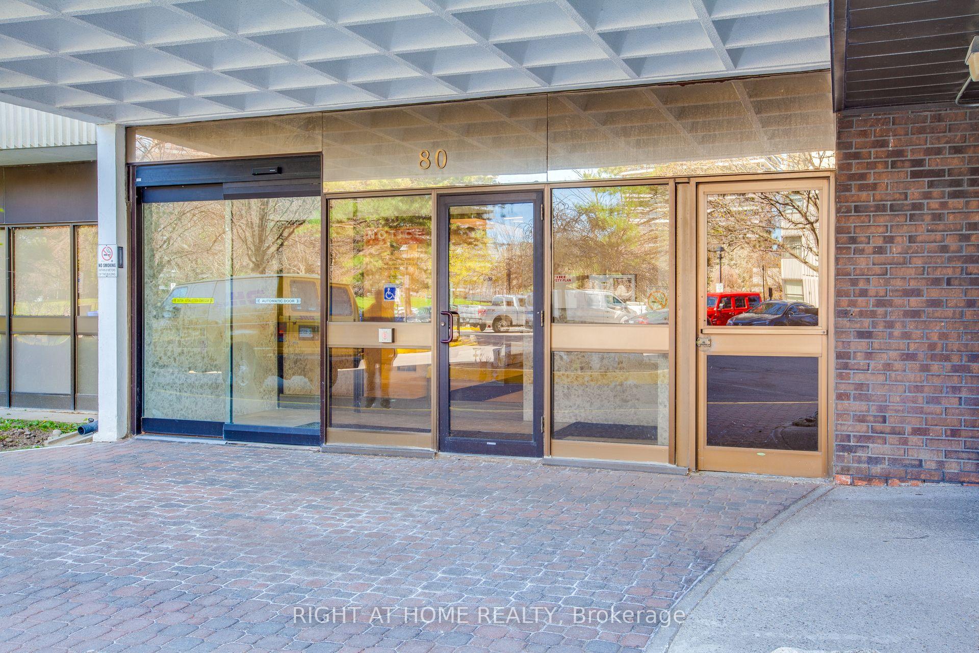 #2008 - 80 Antibes Dr, Toronto, ON M2R3N5 | 2 Bedroom 2 Bathroom Condo Apt | Image 3