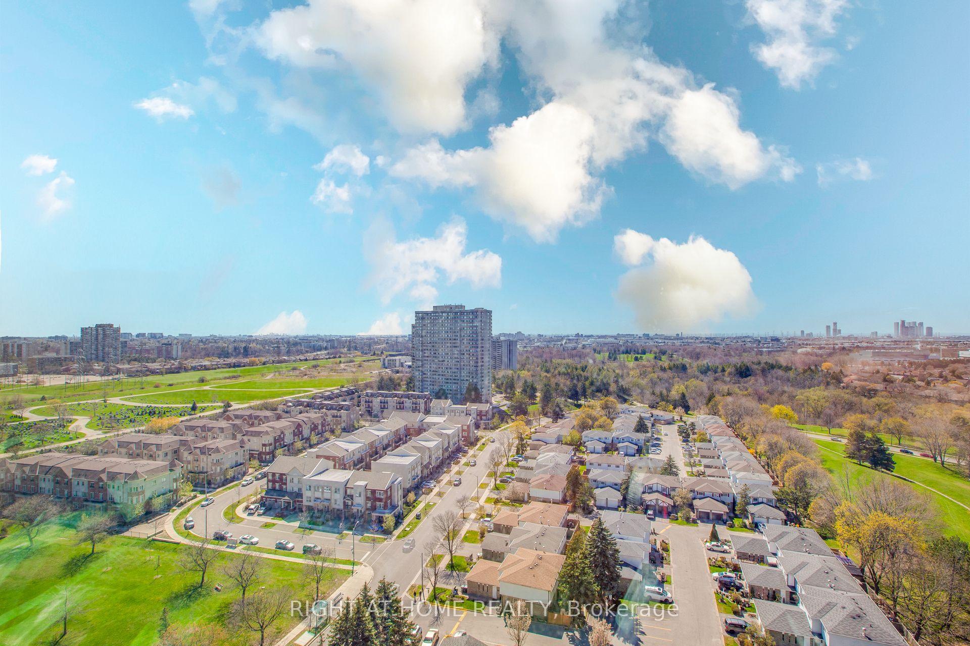 #2008 - 80 Antibes Dr, Toronto, ON M2R3N5 | 2 Bedroom 2 Bathroom Condo Apt | Image 30