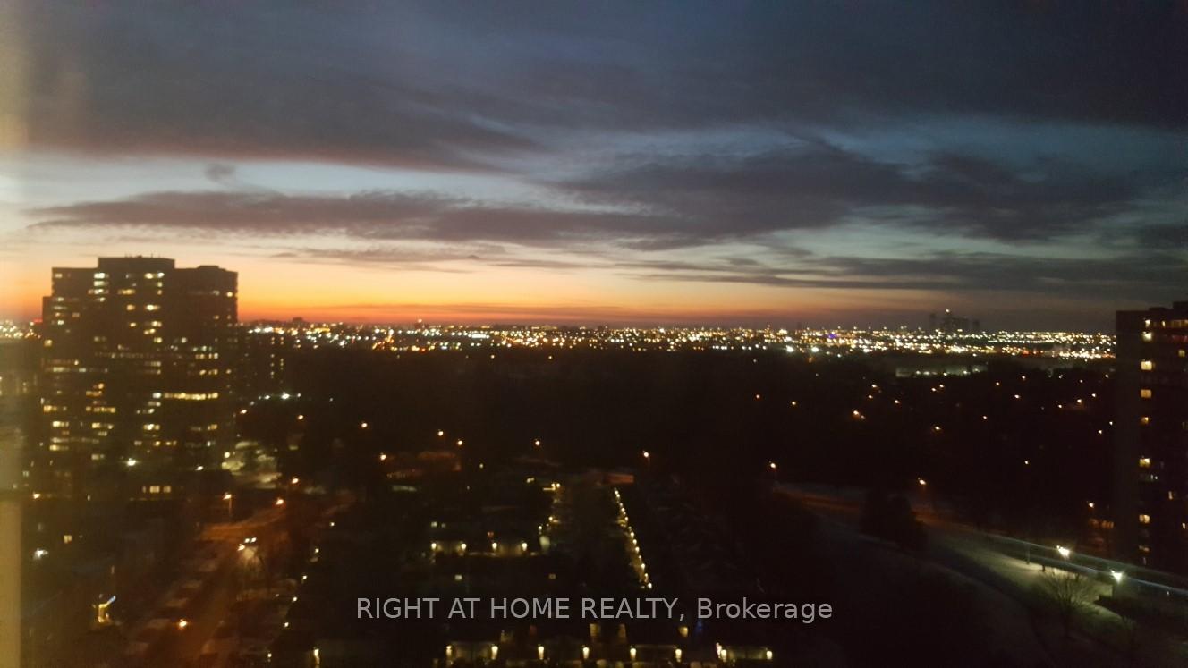 #2008 - 80 Antibes Dr, Toronto, ON M2R3N5 | 2 Bedroom 2 Bathroom Condo Apt | Image 31