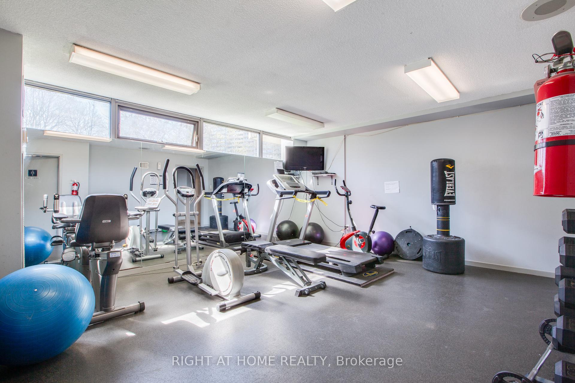 #2008 - 80 Antibes Dr, Toronto, ON M2R3N5 | 2 Bedroom 2 Bathroom Condo Apt | Image 32