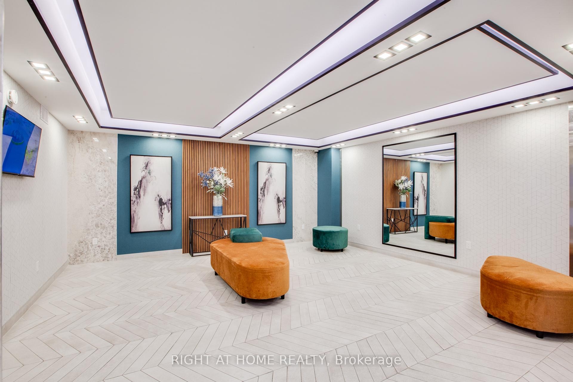 #2008 - 80 Antibes Dr, Toronto, ON M2R3N5 | 2 Bedroom 2 Bathroom Condo Apt | Image 4