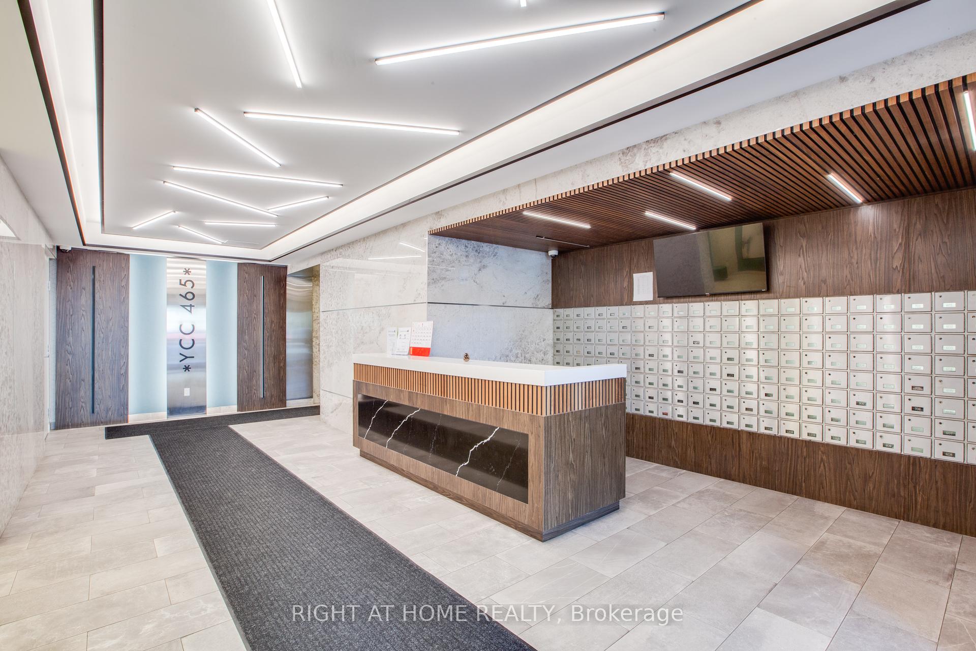 #2008 - 80 Antibes Dr, Toronto, ON M2R3N5 | 2 Bedroom 2 Bathroom Condo Apt | Image 5