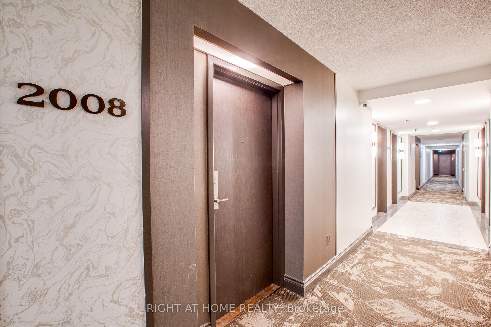 #2008 - 80 Antibes Dr, Toronto, ON M2R3N5 | 2 Bedroom 2 Bathroom Condo Apt | Image 6