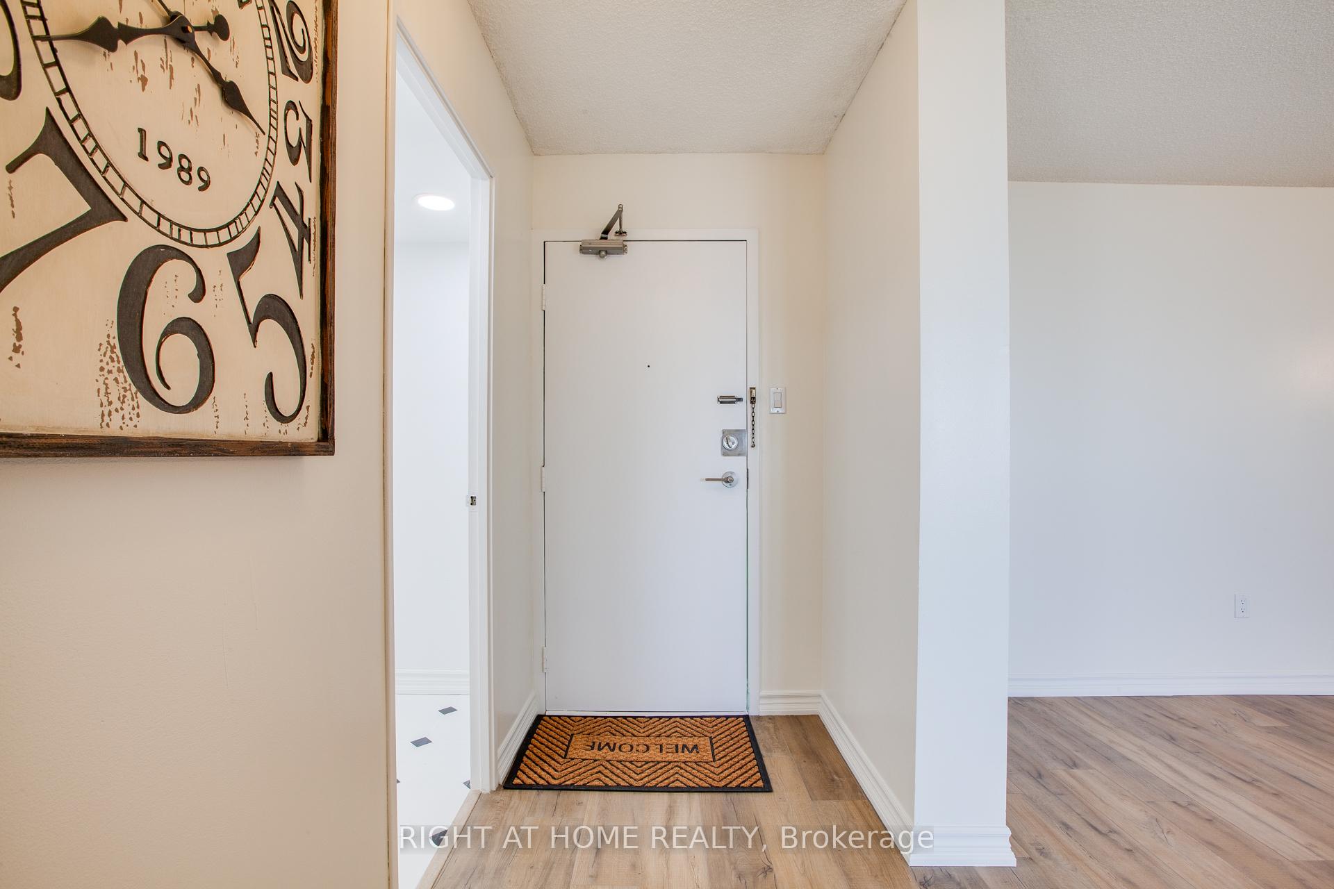 #2008 - 80 Antibes Dr, Toronto, ON M2R3N5 | 2 Bedroom 2 Bathroom Condo Apt | Image 7