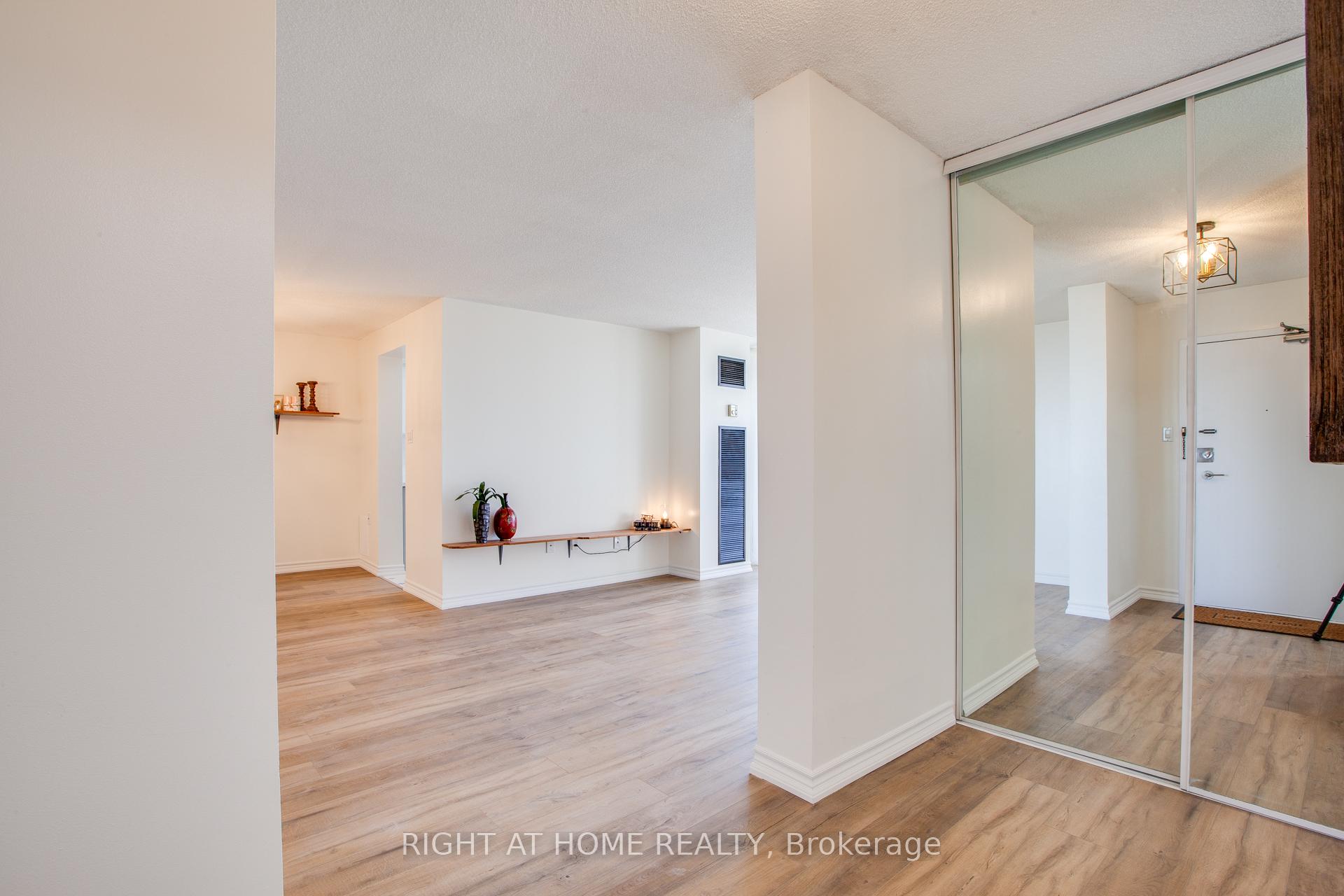 #2008 - 80 Antibes Dr, Toronto, ON M2R3N5 | 2 Bedroom 2 Bathroom Condo Apt | Image 8