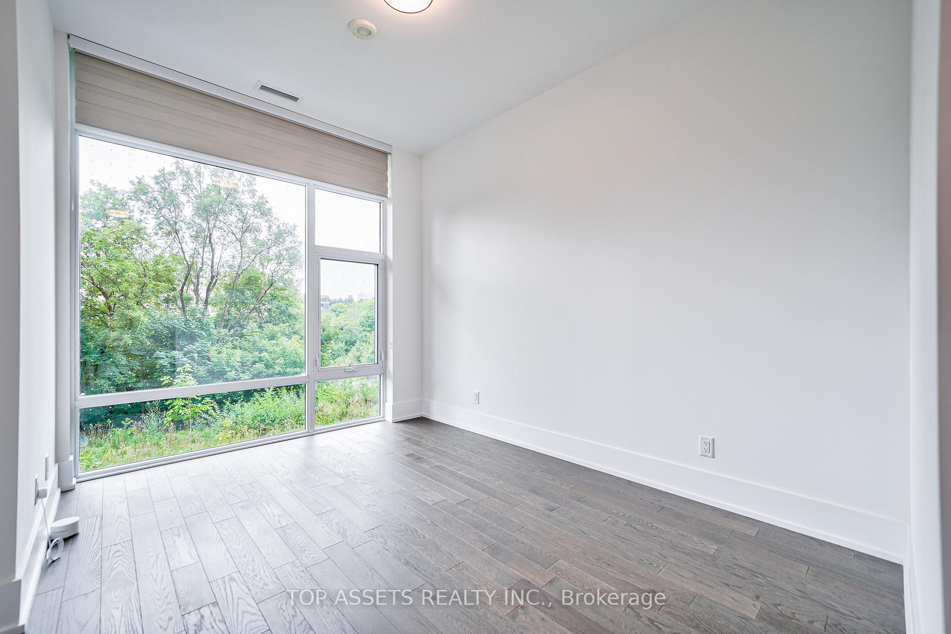 #126 - 25 Adra Grado Way, Toronto, ON M2J0H6 | 3 Bedroom 4 Bathroom Condo Apt | Image 12