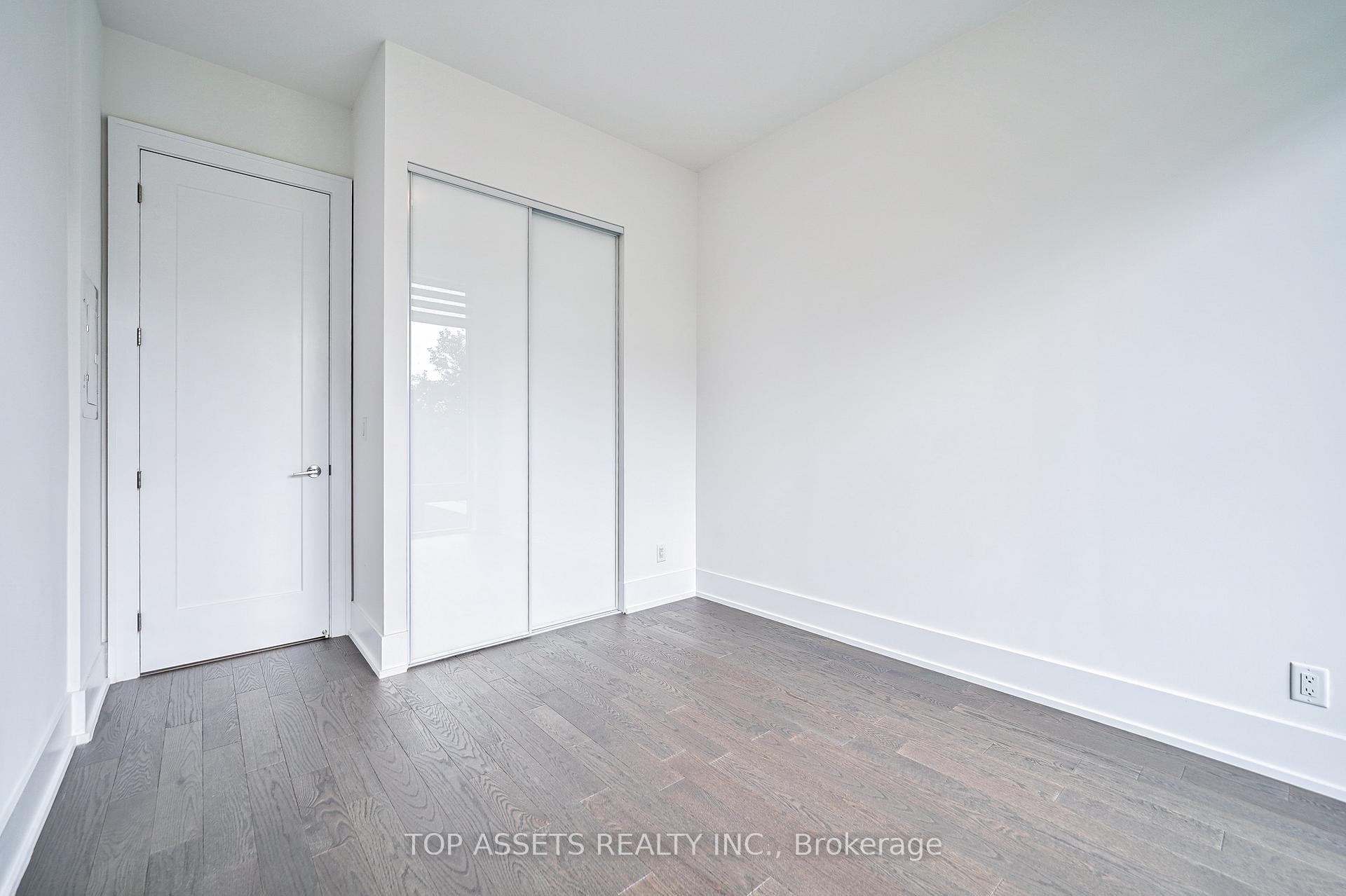 #126 - 25 Adra Grado Way, Toronto, ON M2J0H6 | 3 Bedroom 4 Bathroom Condo Apt | Image 15