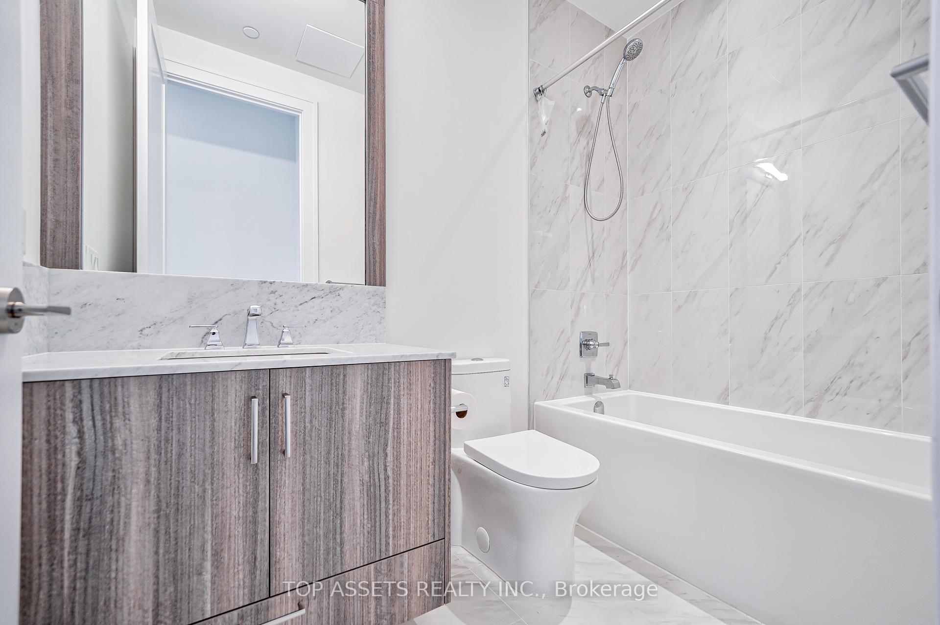 #126 - 25 Adra Grado Way, Toronto, ON M2J0H6 | 3 Bedroom 4 Bathroom Condo Apt | Image 19