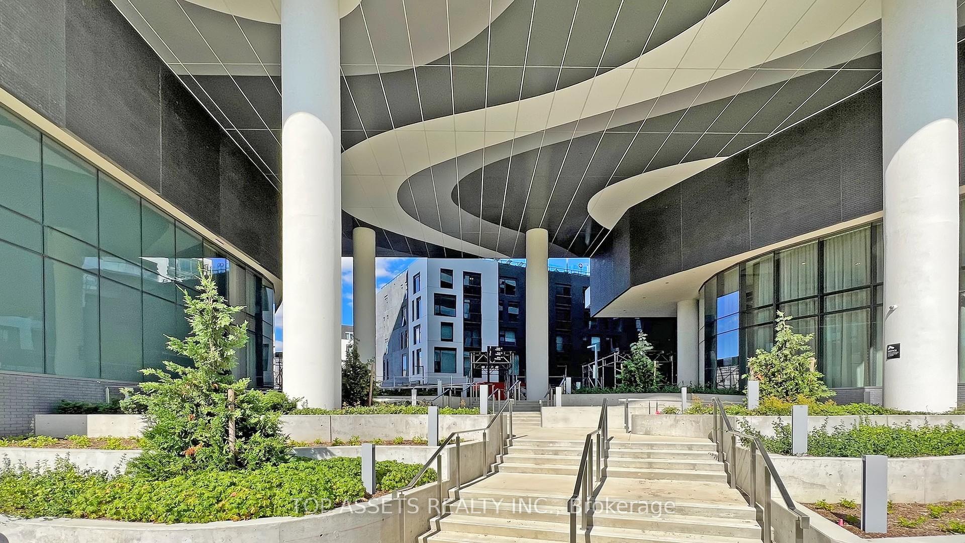 #126 - 25 Adra Grado Way, Toronto, ON M2J0H6 | 3 Bedroom 4 Bathroom Condo Apt | Image 2