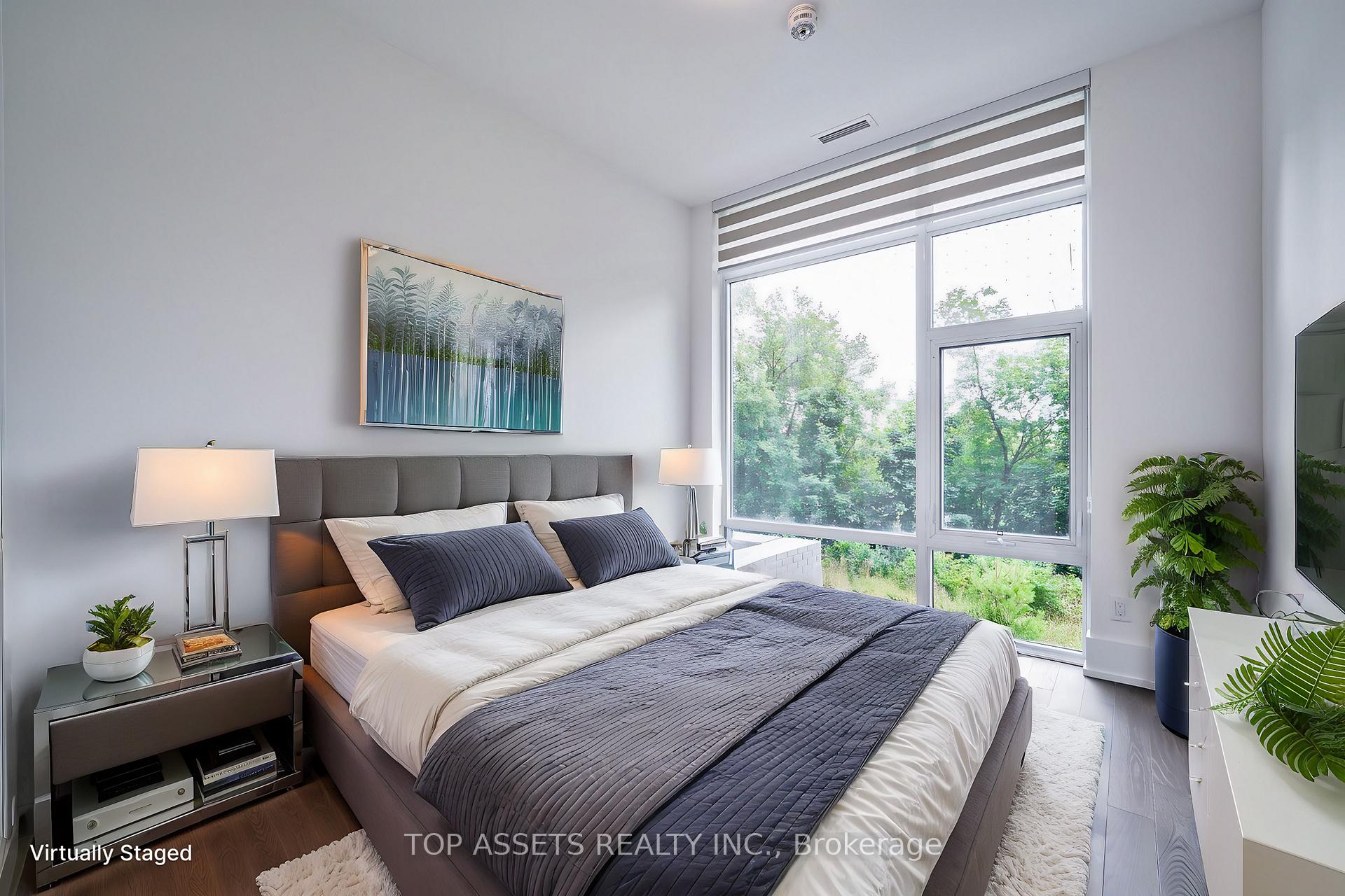 #126 - 25 Adra Grado Way, Toronto, ON M2J0H6 | 3 Bedroom 4 Bathroom Condo Apt | Image 20