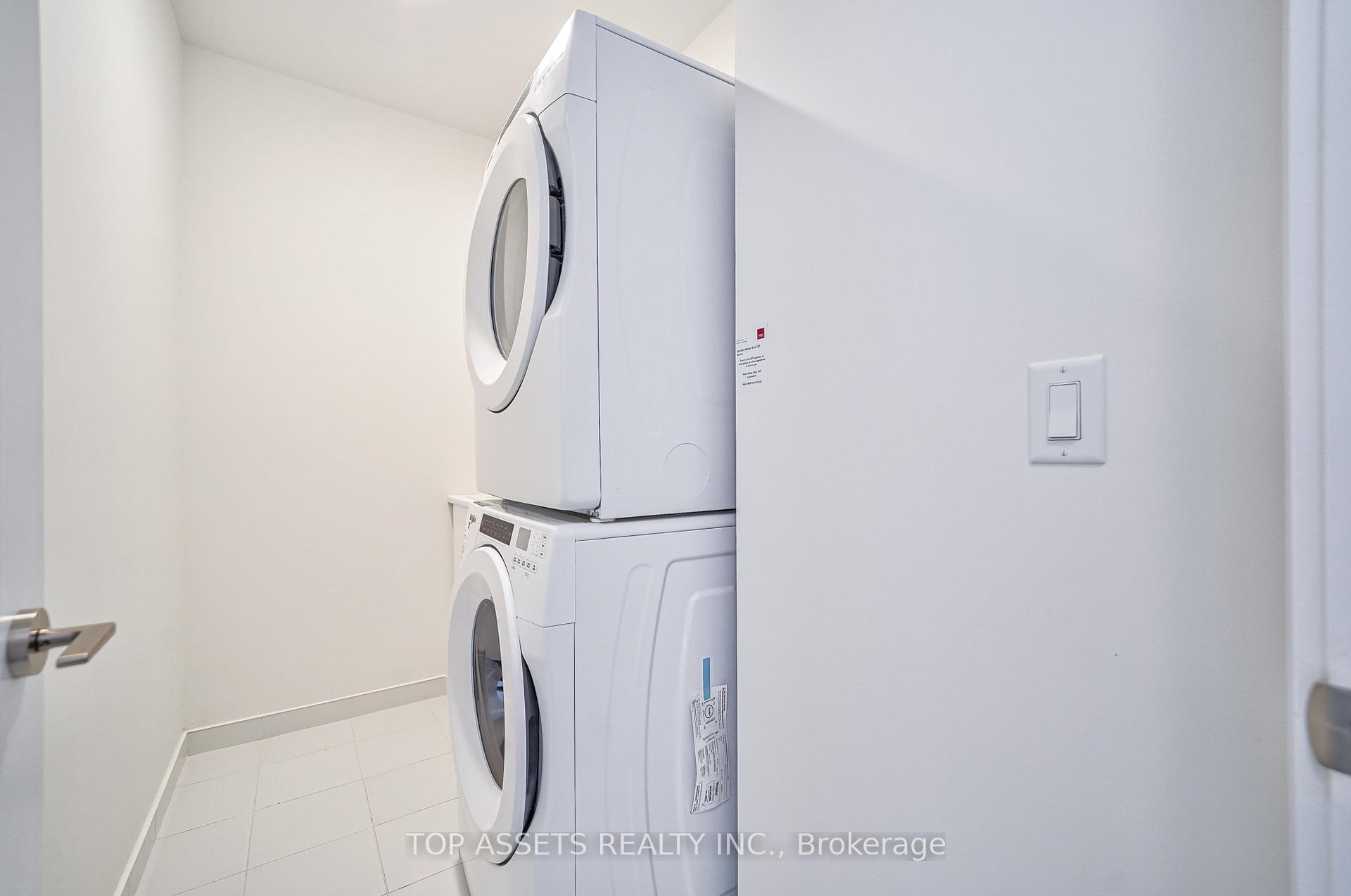 #126 - 25 Adra Grado Way, Toronto, ON M2J0H6 | 3 Bedroom 4 Bathroom Condo Apt | Image 22