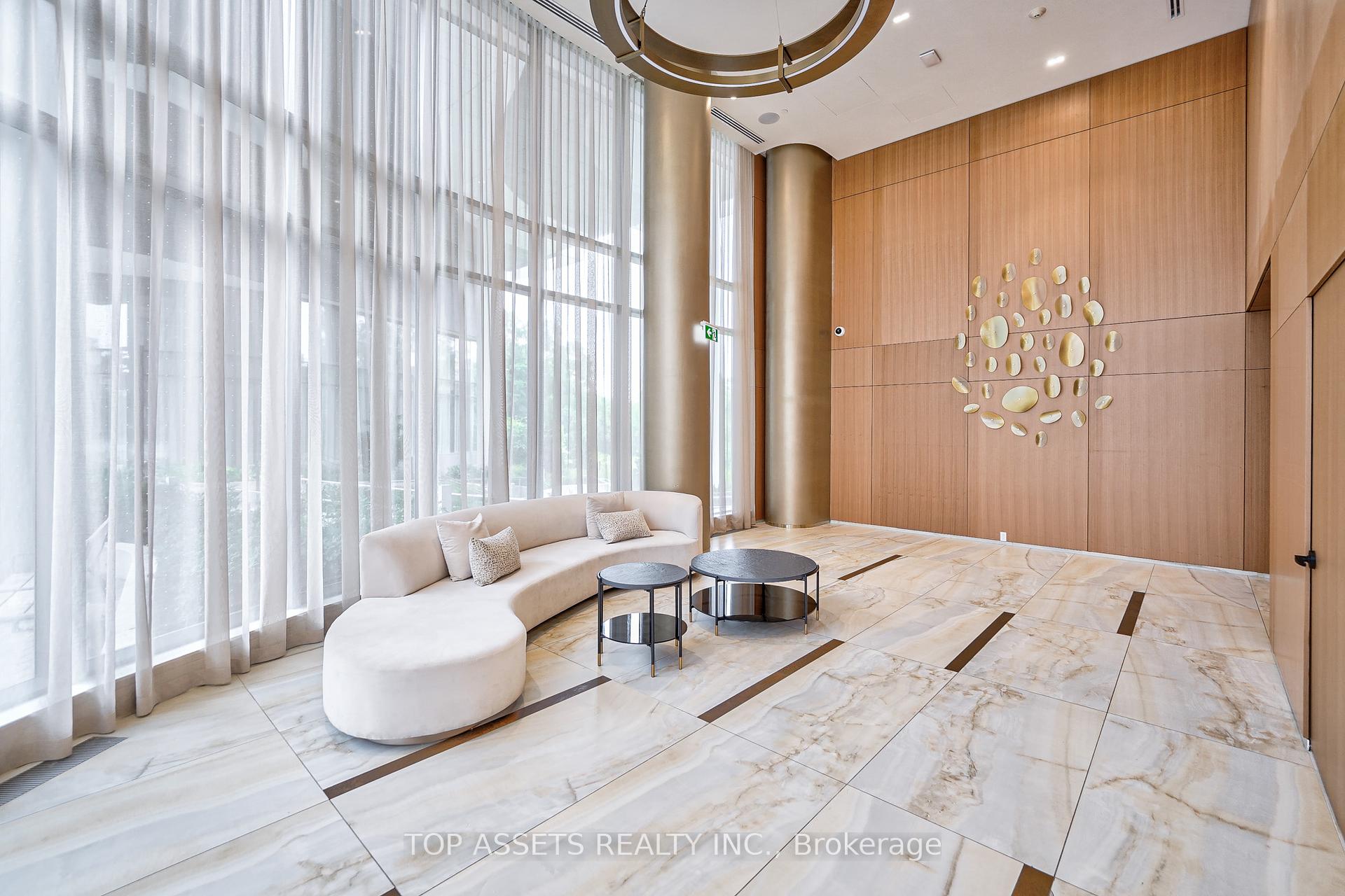 #126 - 25 Adra Grado Way, Toronto, ON M2J0H6 | 3 Bedroom 4 Bathroom Condo Apt | Image 25