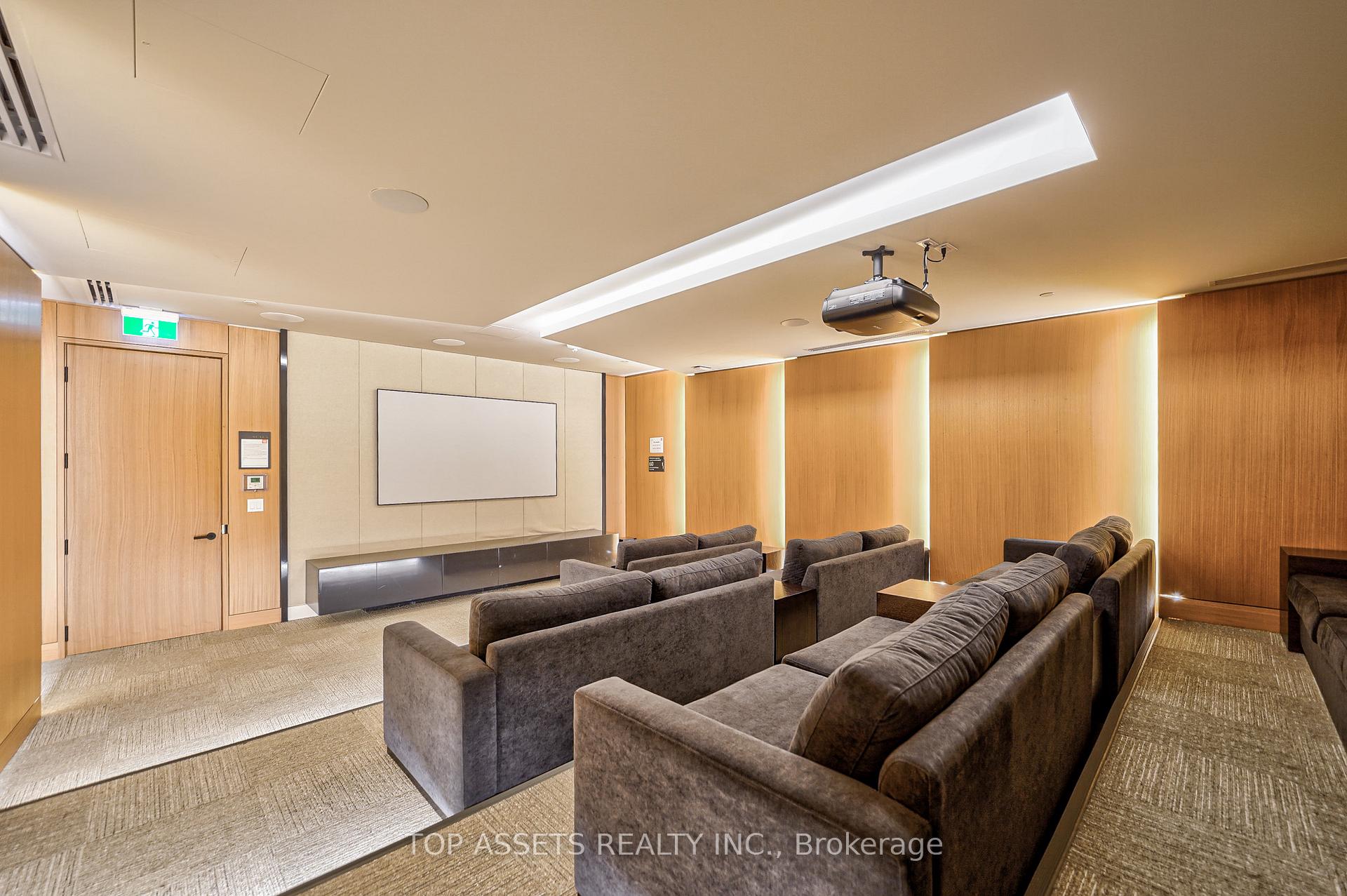#126 - 25 Adra Grado Way, Toronto, ON M2J0H6 | 3 Bedroom 4 Bathroom Condo Apt | Image 26