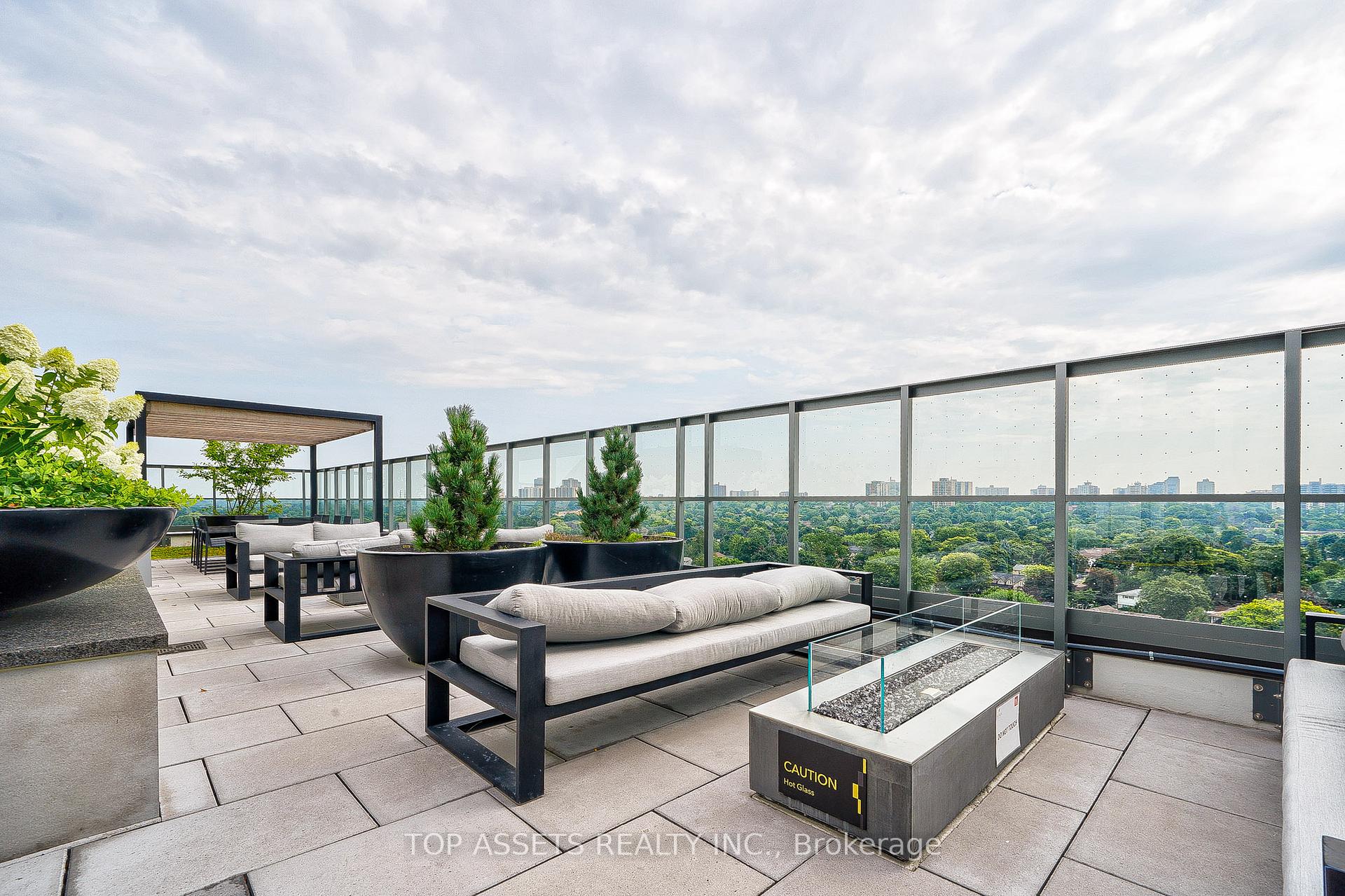 #126 - 25 Adra Grado Way, Toronto, ON M2J0H6 | 3 Bedroom 4 Bathroom Condo Apt | Image 29