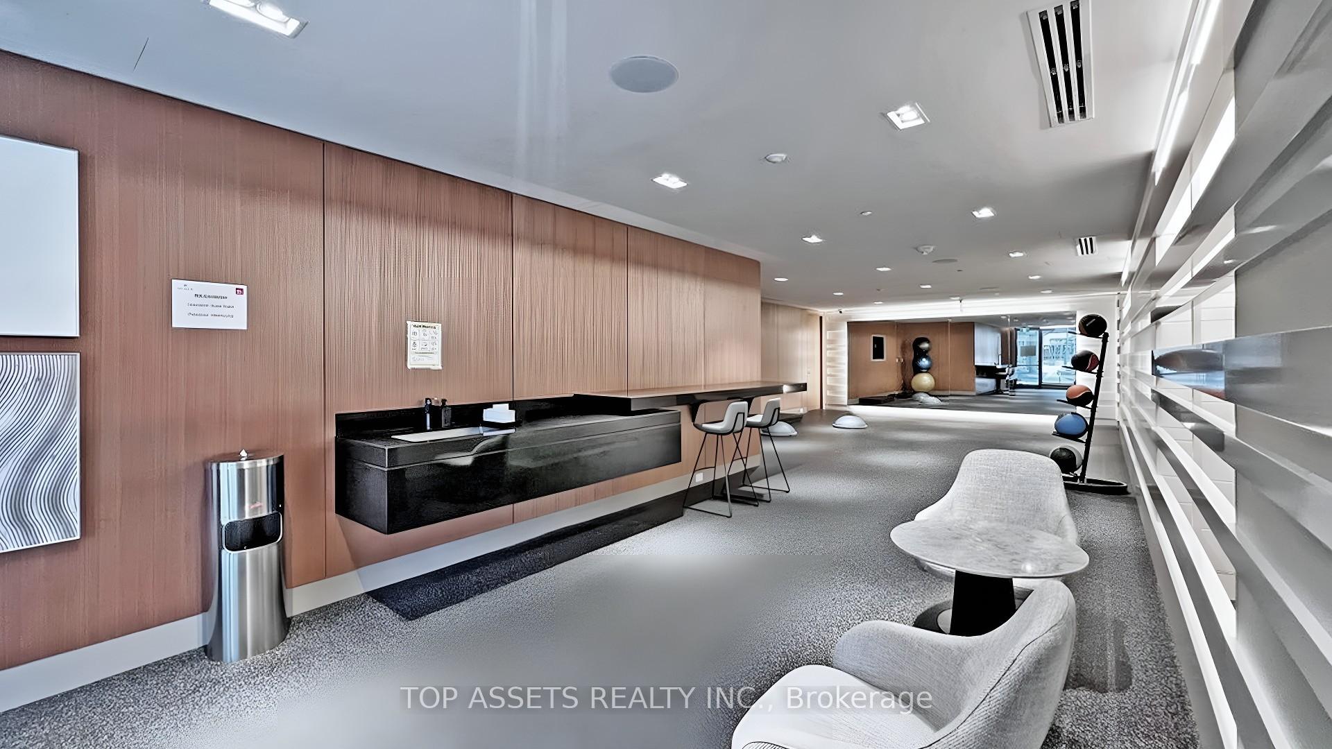 #126 - 25 Adra Grado Way, Toronto, ON M2J0H6 | 3 Bedroom 4 Bathroom Condo Apt | Image 31