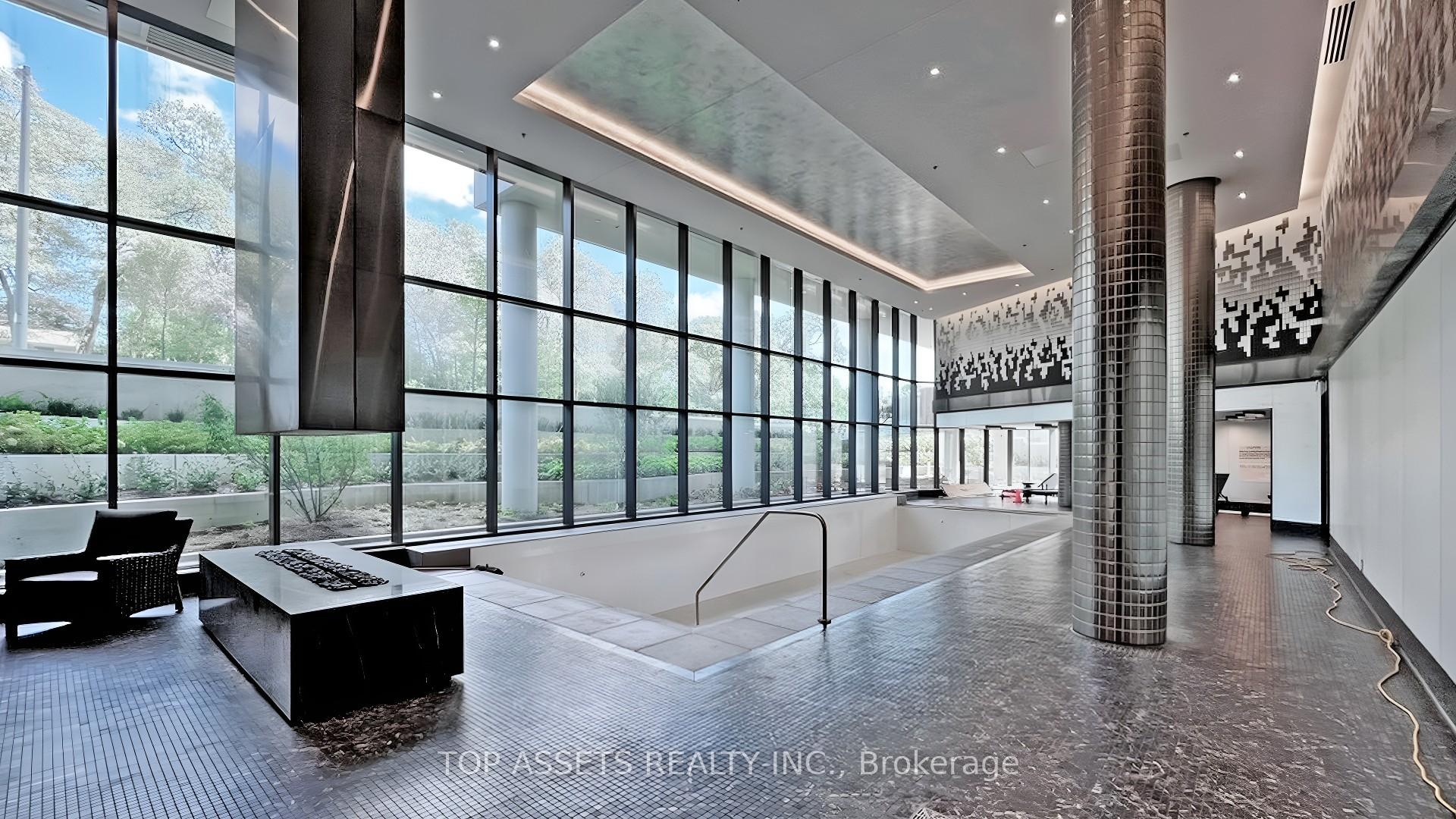 #126 - 25 Adra Grado Way, Toronto, ON M2J0H6 | 3 Bedroom 4 Bathroom Condo Apt | Image 32