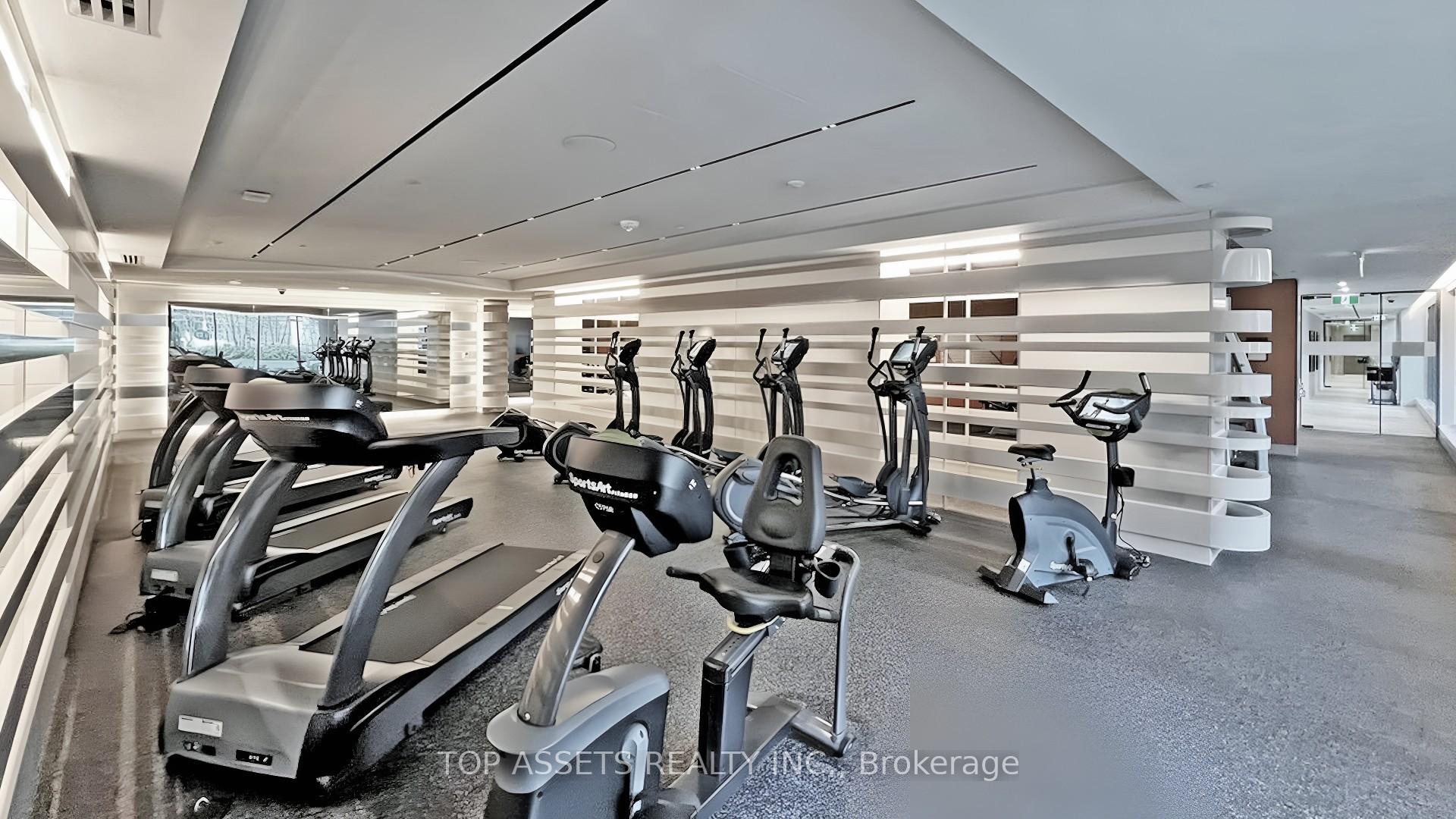 #126 - 25 Adra Grado Way, Toronto, ON M2J0H6 | 3 Bedroom 4 Bathroom Condo Apt | Image 34