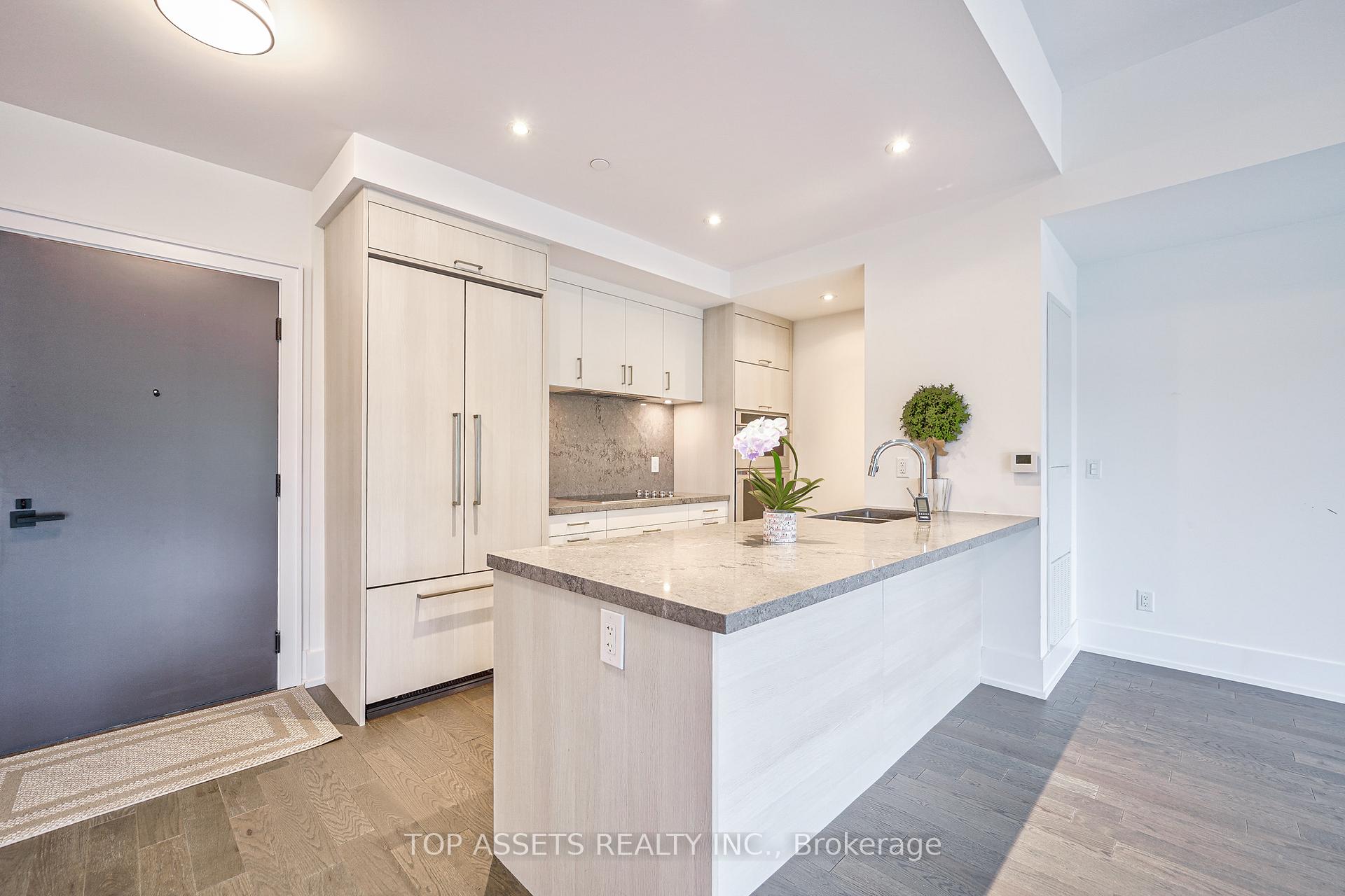 #126 - 25 Adra Grado Way, Toronto, ON M2J0H6 | 3 Bedroom 4 Bathroom Condo Apt | Image 5