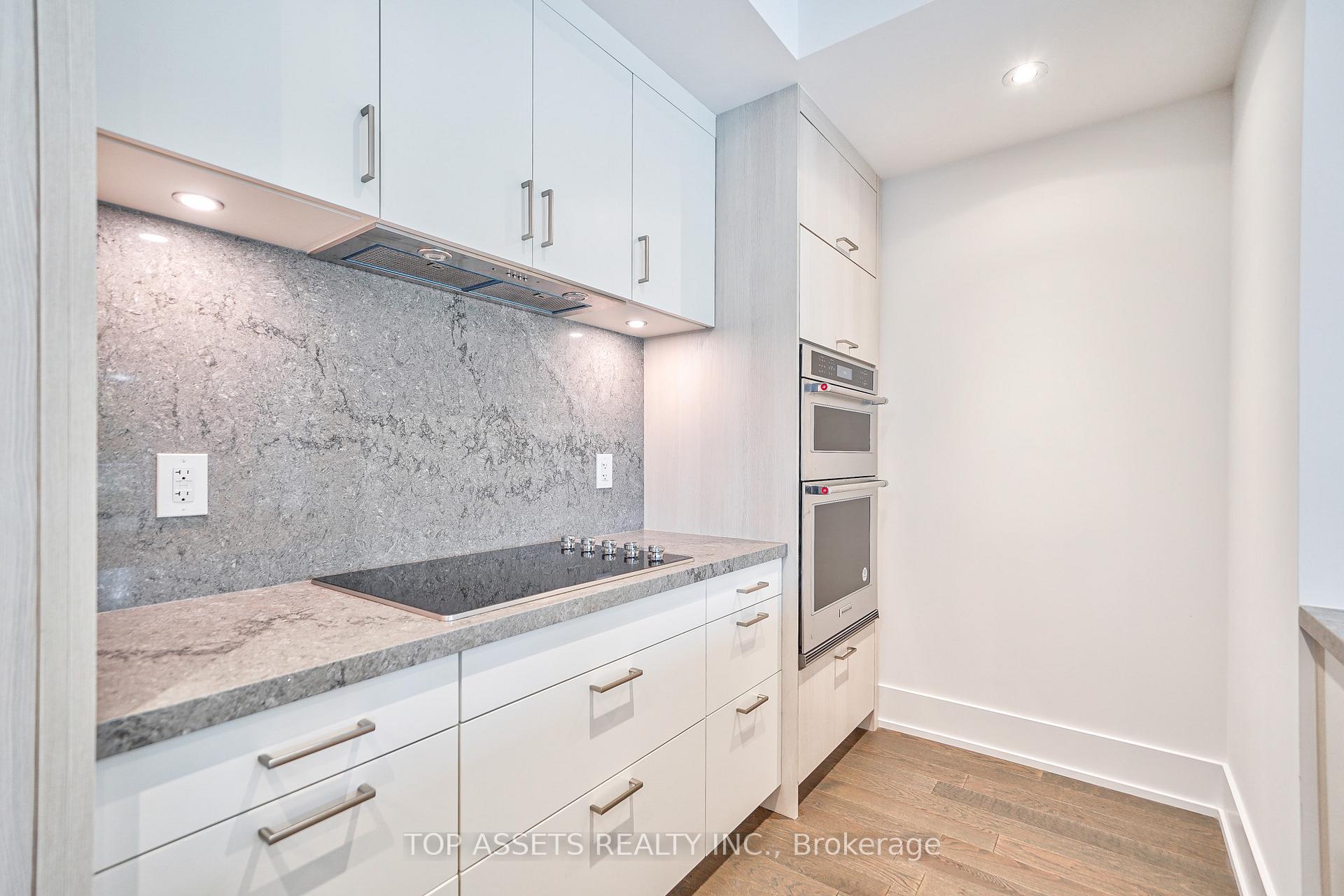 #126 - 25 Adra Grado Way, Toronto, ON M2J0H6 | 3 Bedroom 4 Bathroom Condo Apt | Image 6