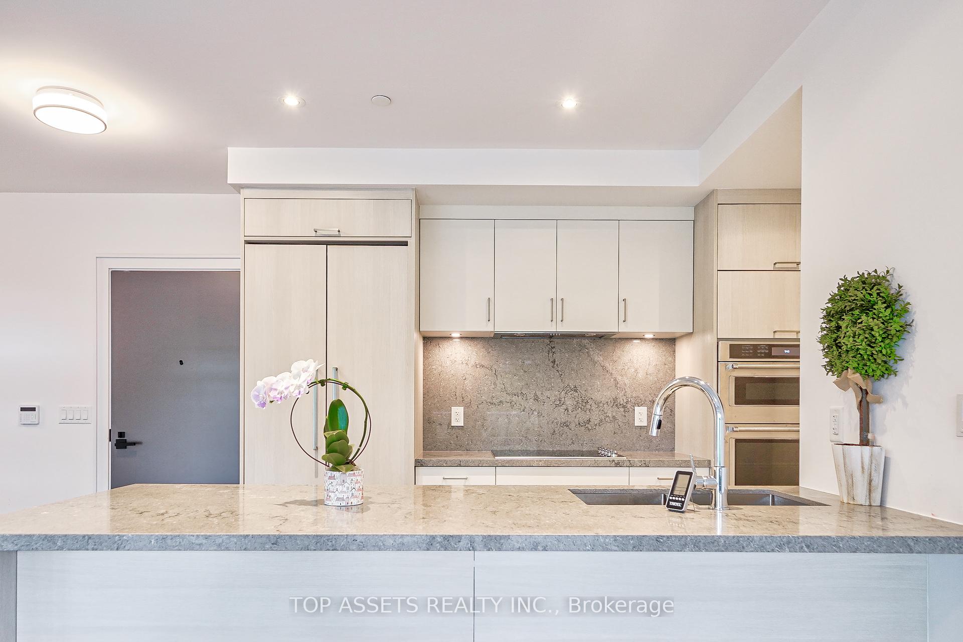#126 - 25 Adra Grado Way, Toronto, ON M2J0H6 | 3 Bedroom 4 Bathroom Condo Apt | Image 7