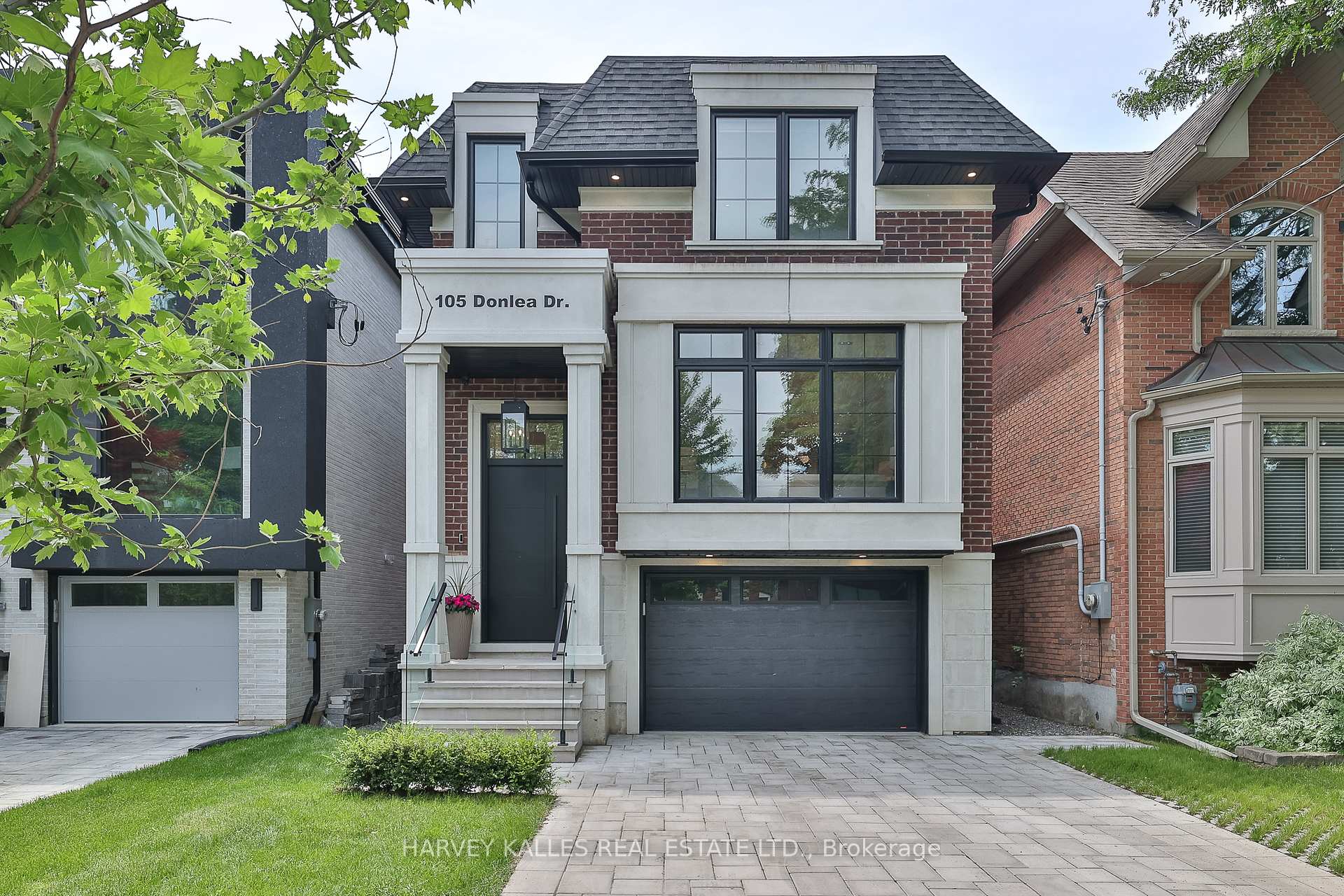 105 Donlea Dr, Toronto, ON M4G2M6 | 4 Bedroom 5 Bathroom Detached House | Image 1