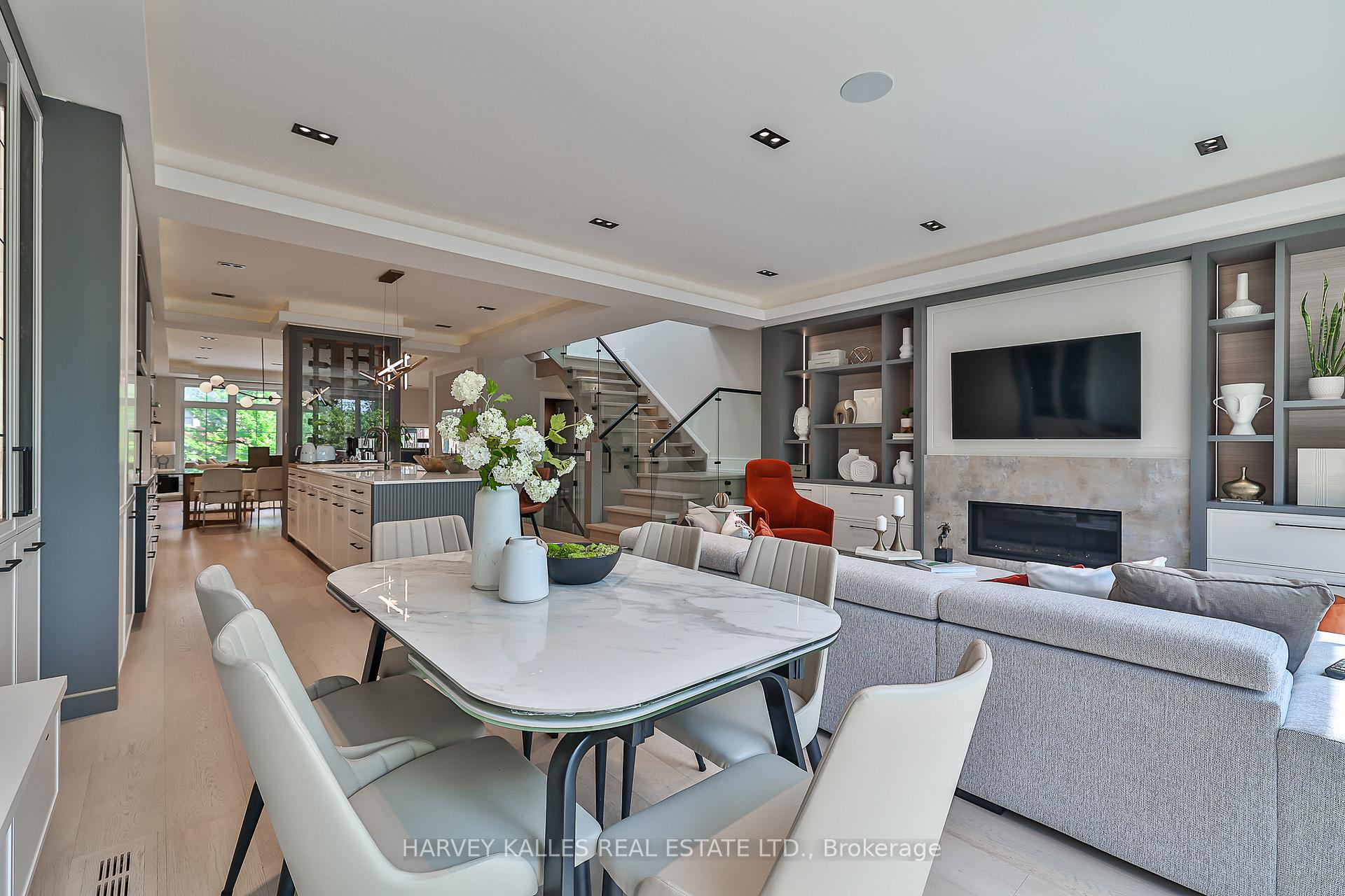 105 Donlea Dr, Toronto, ON M4G2M6 | 4 Bedroom 5 Bathroom Detached House | Image 15