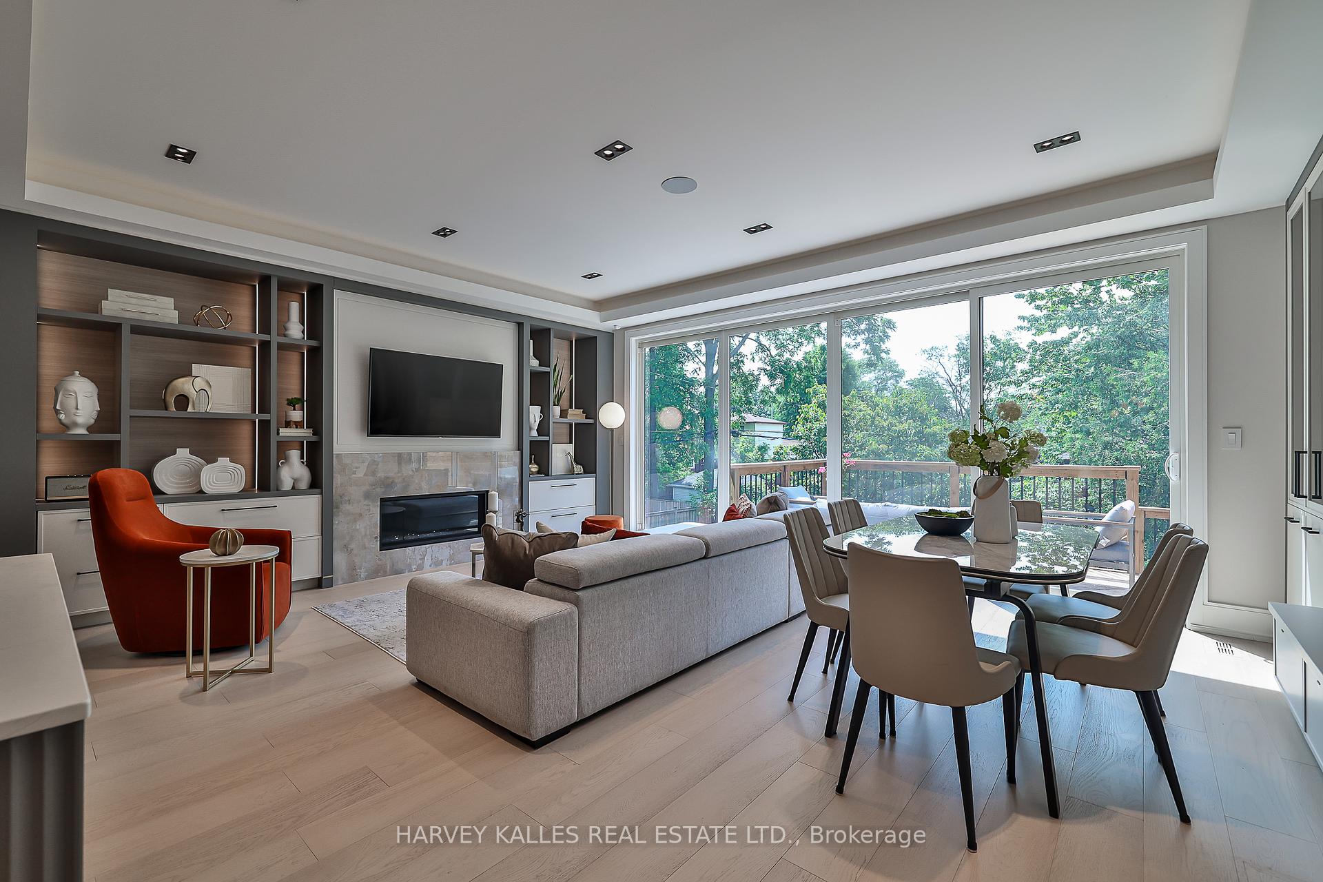 105 Donlea Dr, Toronto, ON M4G2M6 | 4 Bedroom 5 Bathroom Detached House | Image 16