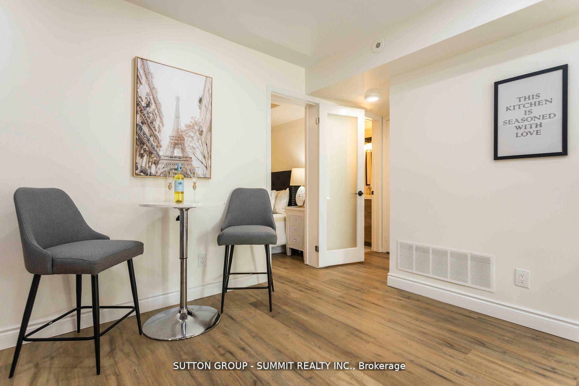#421 - 12 Douro St, Toronto, ON M6K0A1 | 2 Bedroom 1 Bathroom Condo Townhouse | Image 16