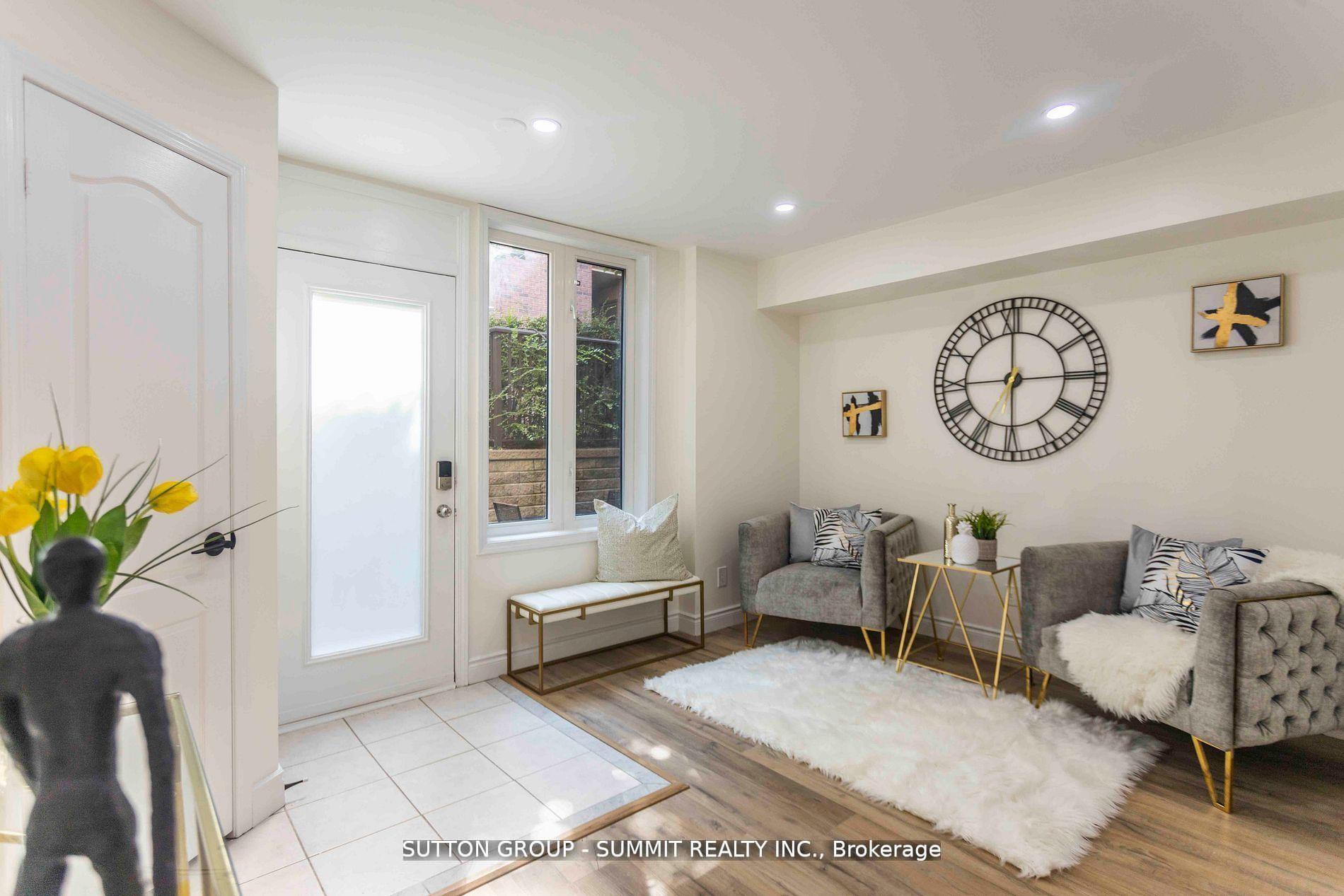 #421 - 12 Douro St, Toronto, ON M6K0A1 | 2 Bedroom 1 Bathroom Condo Townhouse | Image 17