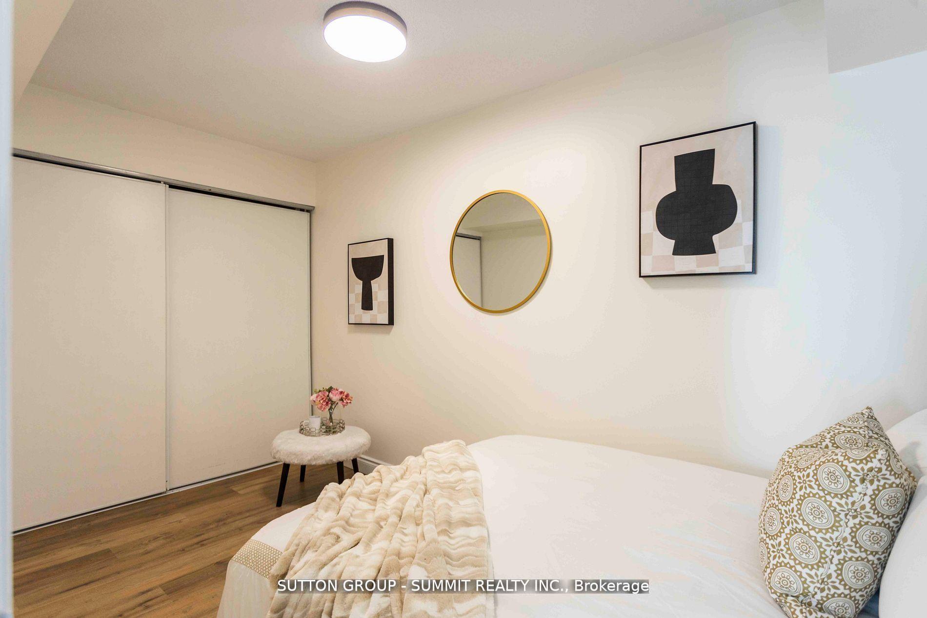 #421 - 12 Douro St, Toronto, ON M6K0A1 | 2 Bedroom 1 Bathroom Condo Townhouse | Image 19