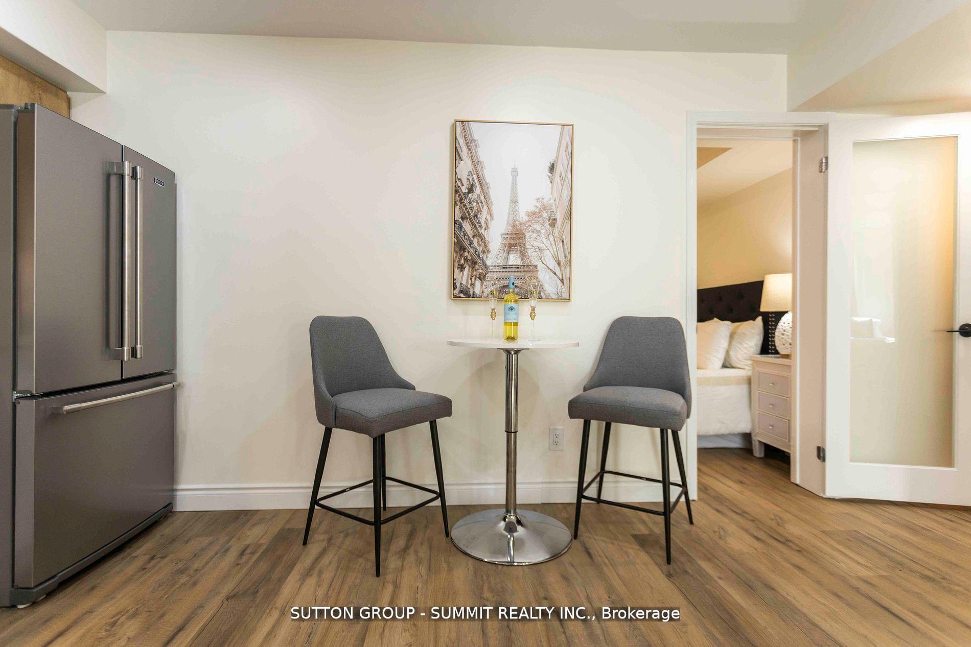 #421 - 12 Douro St, Toronto, ON M6K0A1 | 2 Bedroom 1 Bathroom Condo Townhouse | Image 22