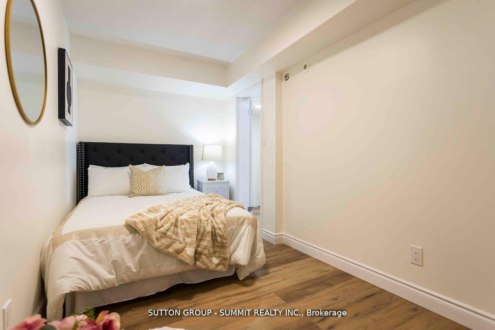 #421 - 12 Douro St, Toronto, ON M6K0A1 | 2 Bedroom 1 Bathroom Condo Townhouse | Image 23