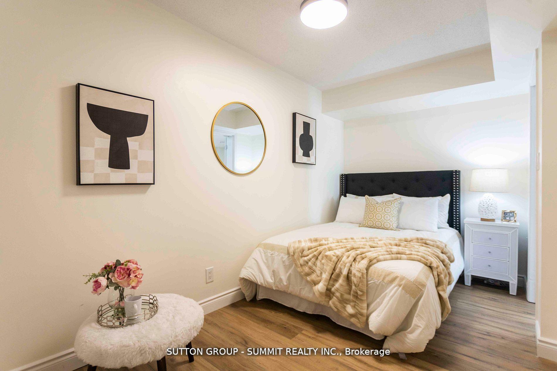 #421 - 12 Douro St, Toronto, ON M6K0A1 | 2 Bedroom 1 Bathroom Condo Townhouse | Image 25