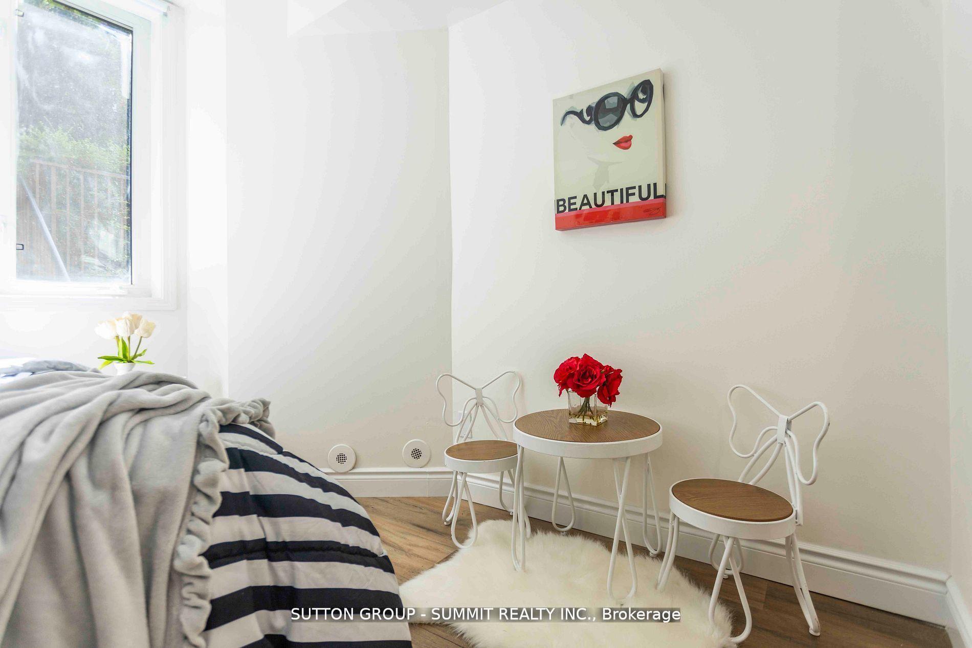 #421 - 12 Douro St, Toronto, ON M6K0A1 | 2 Bedroom 1 Bathroom Condo Townhouse | Image 26