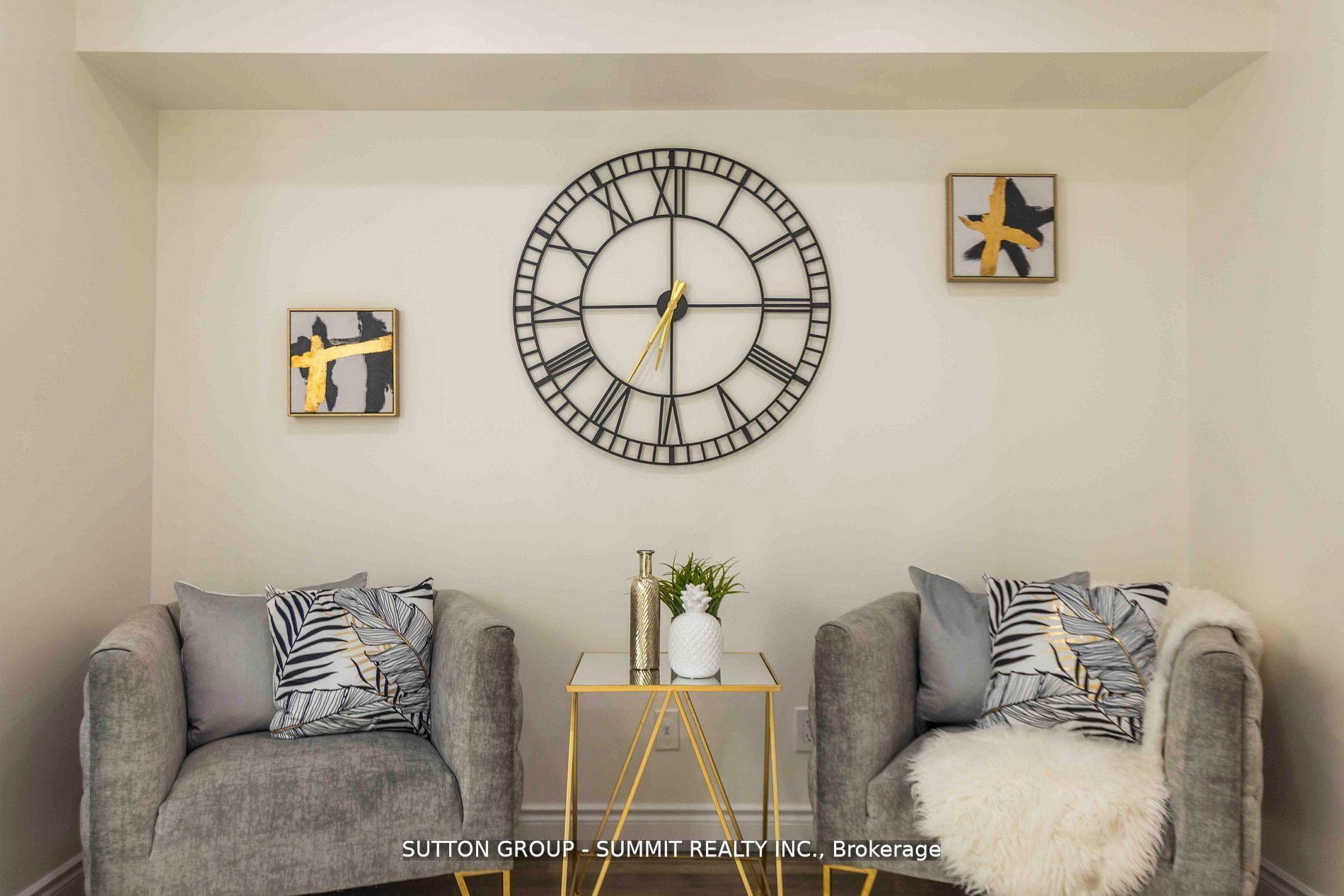 #421 - 12 Douro St, Toronto, ON M6K0A1 | 2 Bedroom 1 Bathroom Condo Townhouse | Image 5