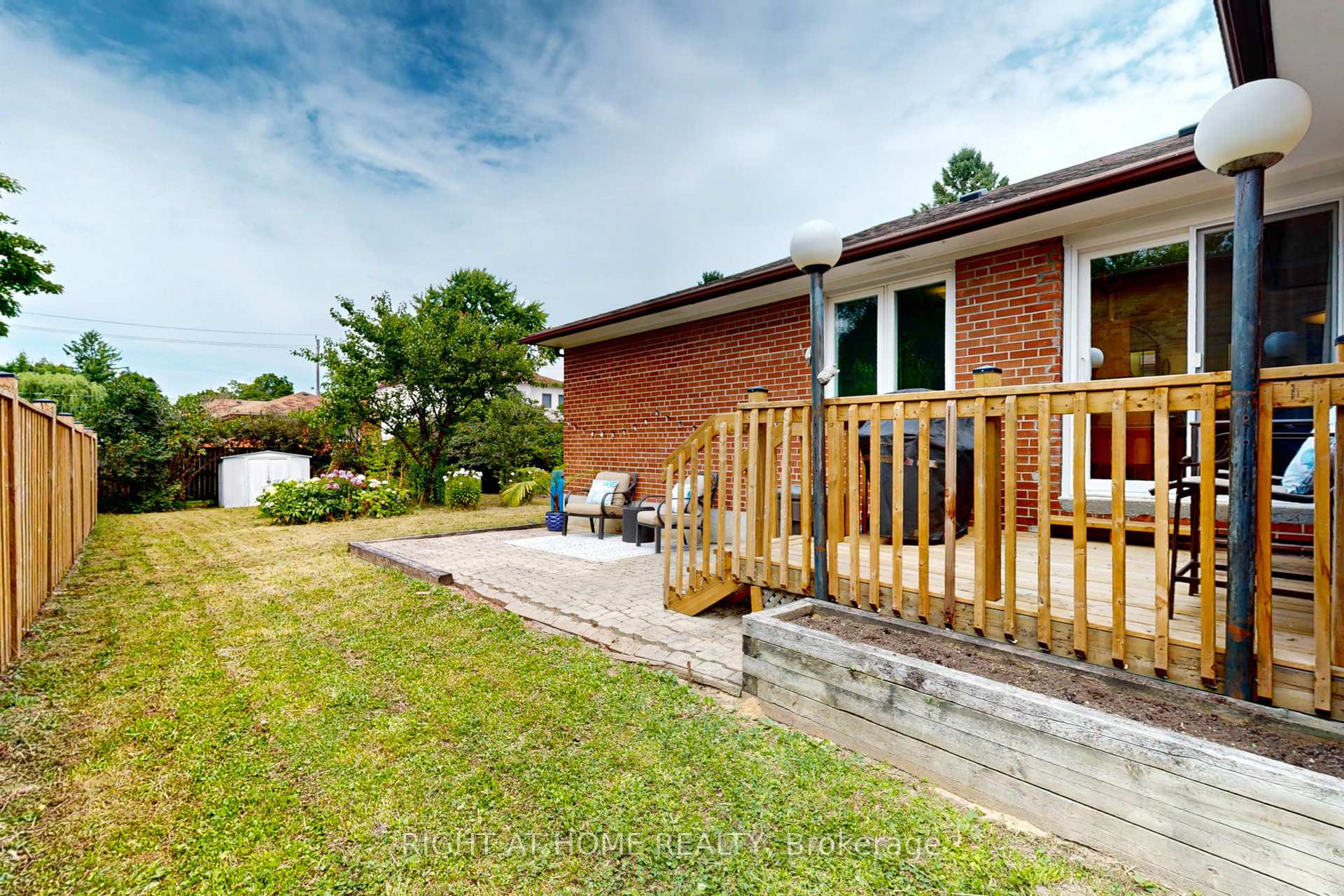 220 Homewood Ave, Toronto, ON M2M1K6 | 3 Bedroom 2 Bathroom Detached House | Image 32