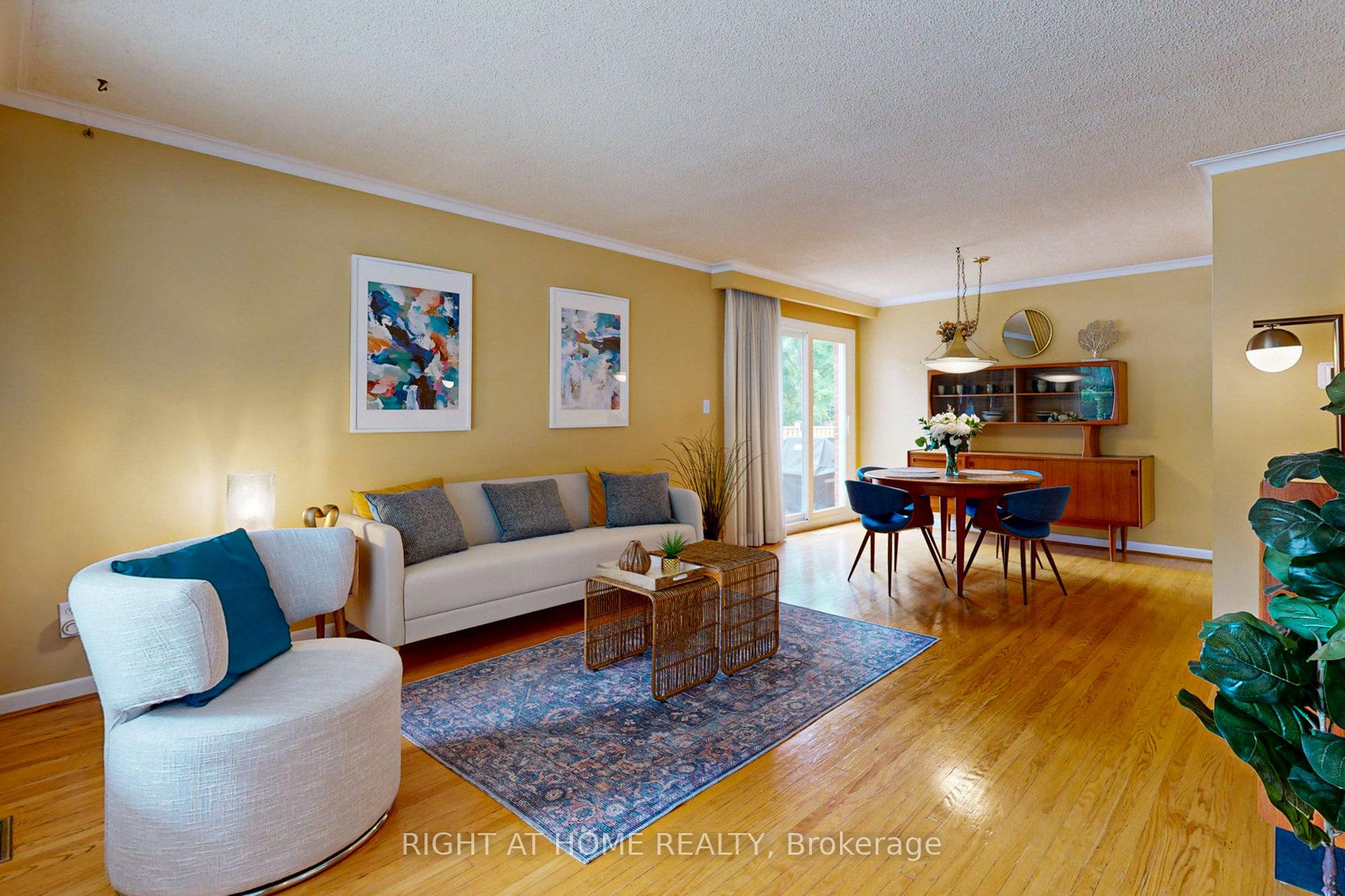 220 Homewood Ave, Toronto, ON M2M1K6 | 3 Bedroom 2 Bathroom Detached House | Image 7