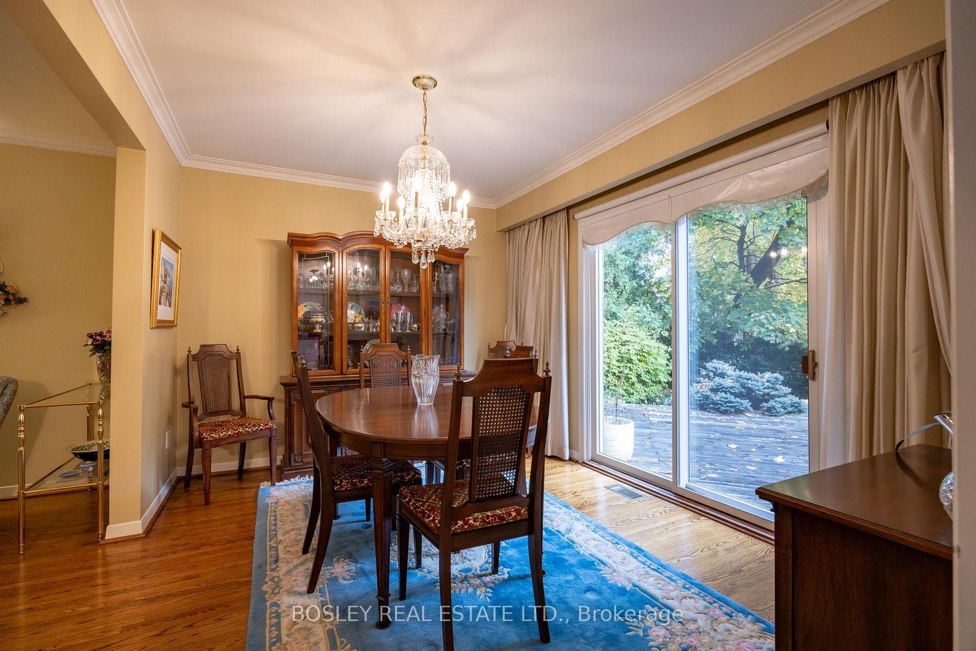 195 Upper Canada Dr, Toronto, ON M2P1T2 | 4 Bedroom 3 Bathroom Detached House | Image 12