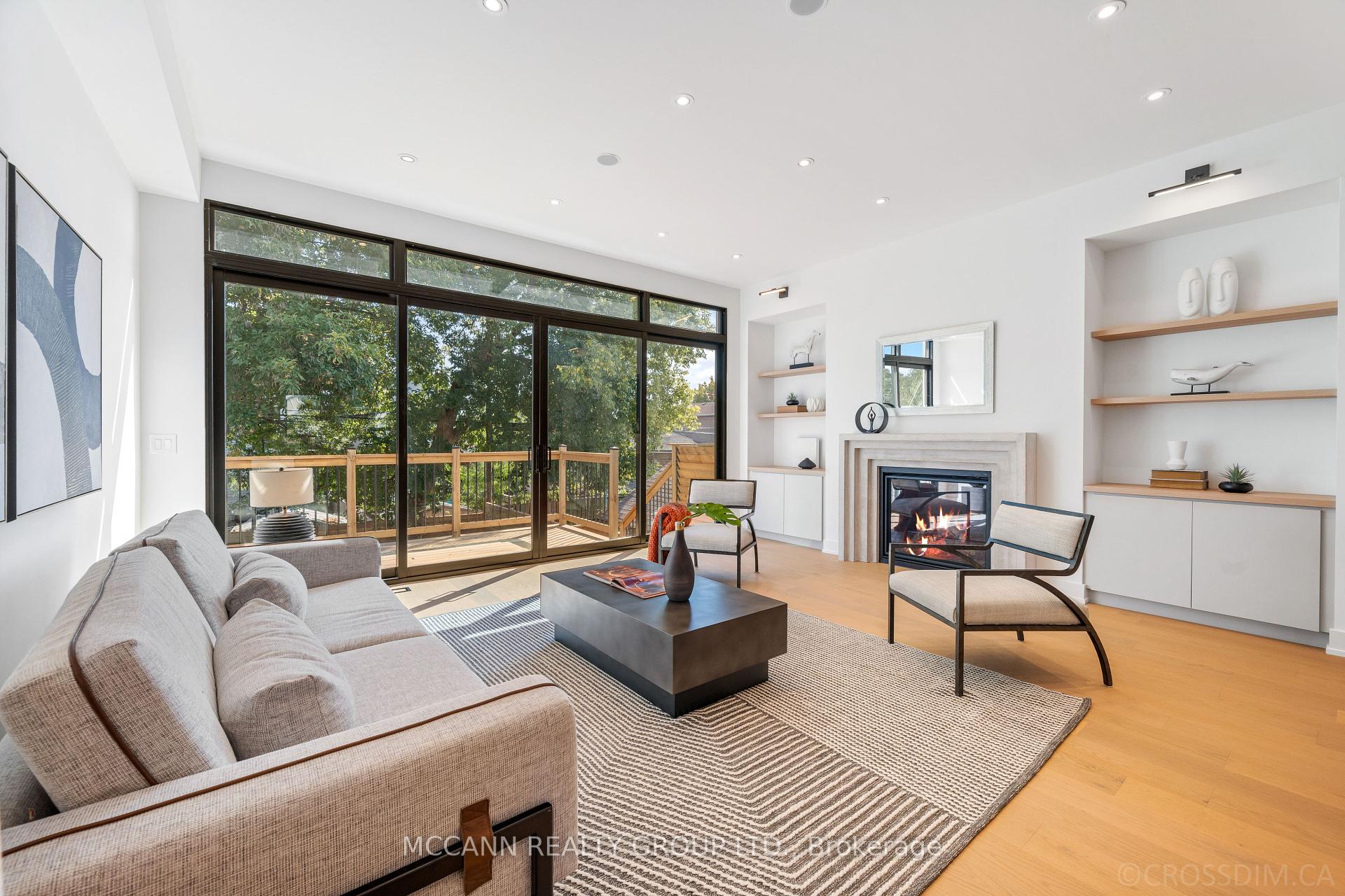 45 Lanark Ave, Toronto, ON M6C2B5 | 4 Bedroom 5 Bathroom Detached House | Image 11