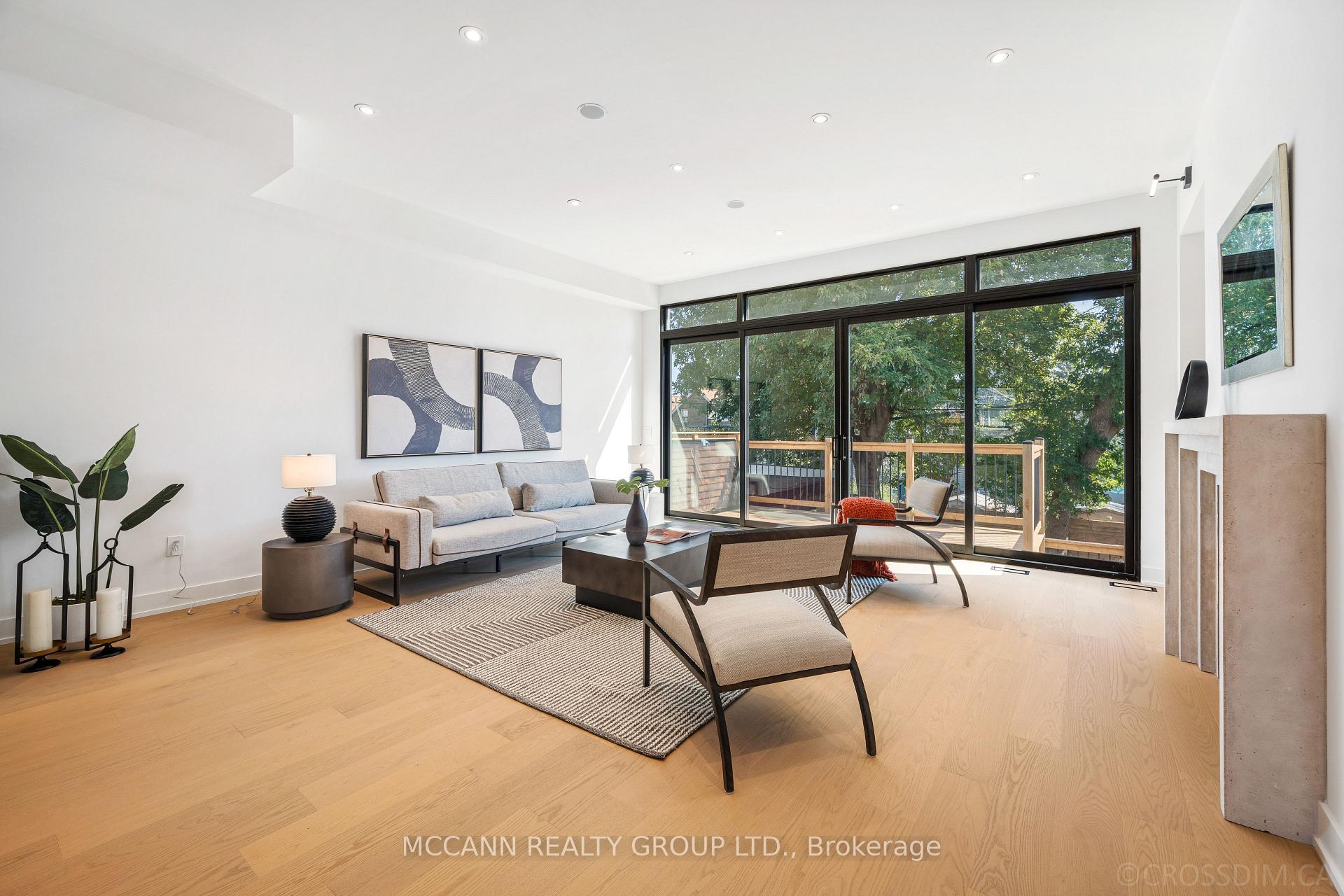 45 Lanark Ave, Toronto, ON M6C2B5 | 4 Bedroom 5 Bathroom Detached House | Image 12