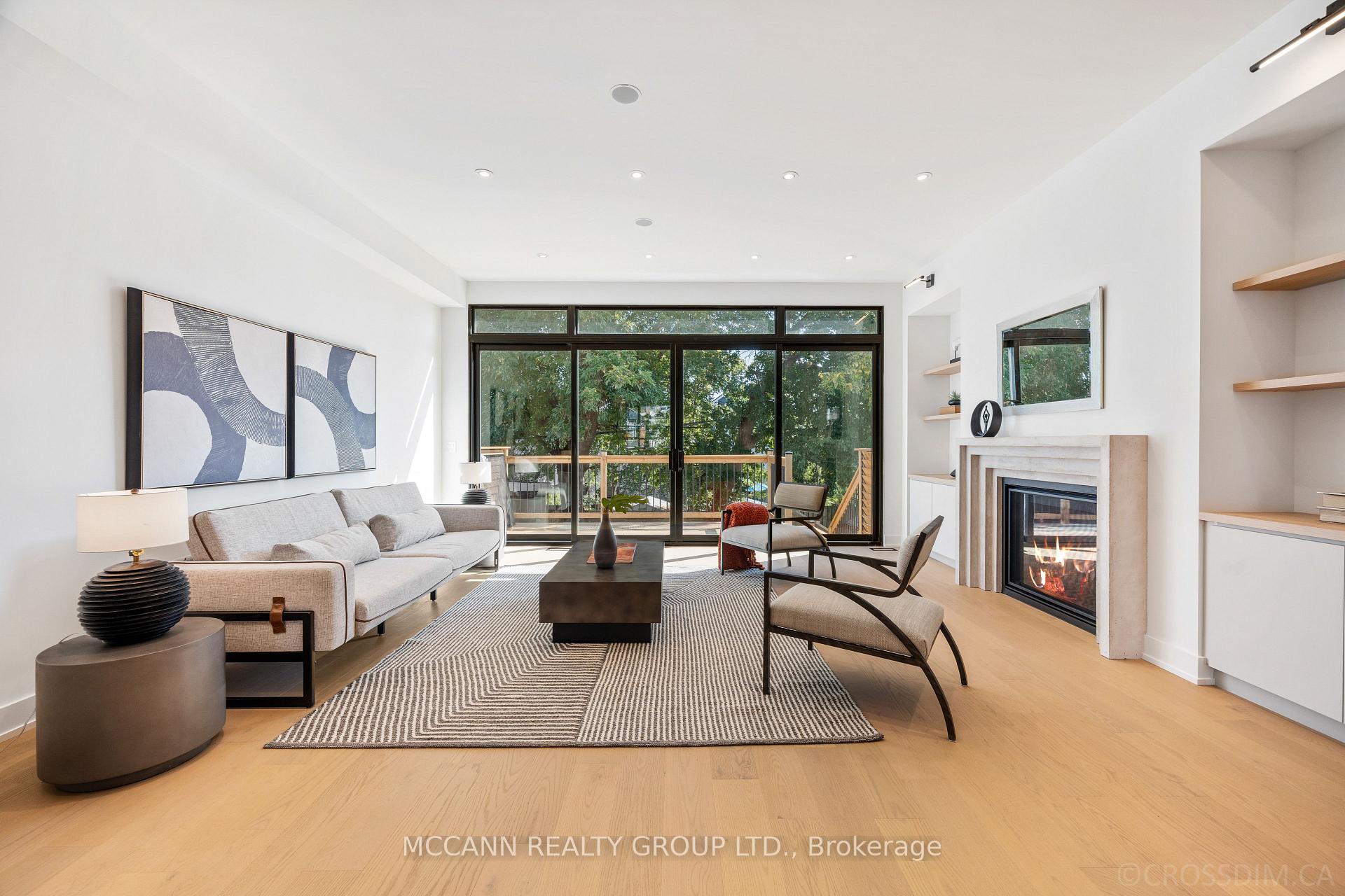 45 Lanark Ave, Toronto, ON M6C2B5 | 4 Bedroom 5 Bathroom Detached House | Image 13