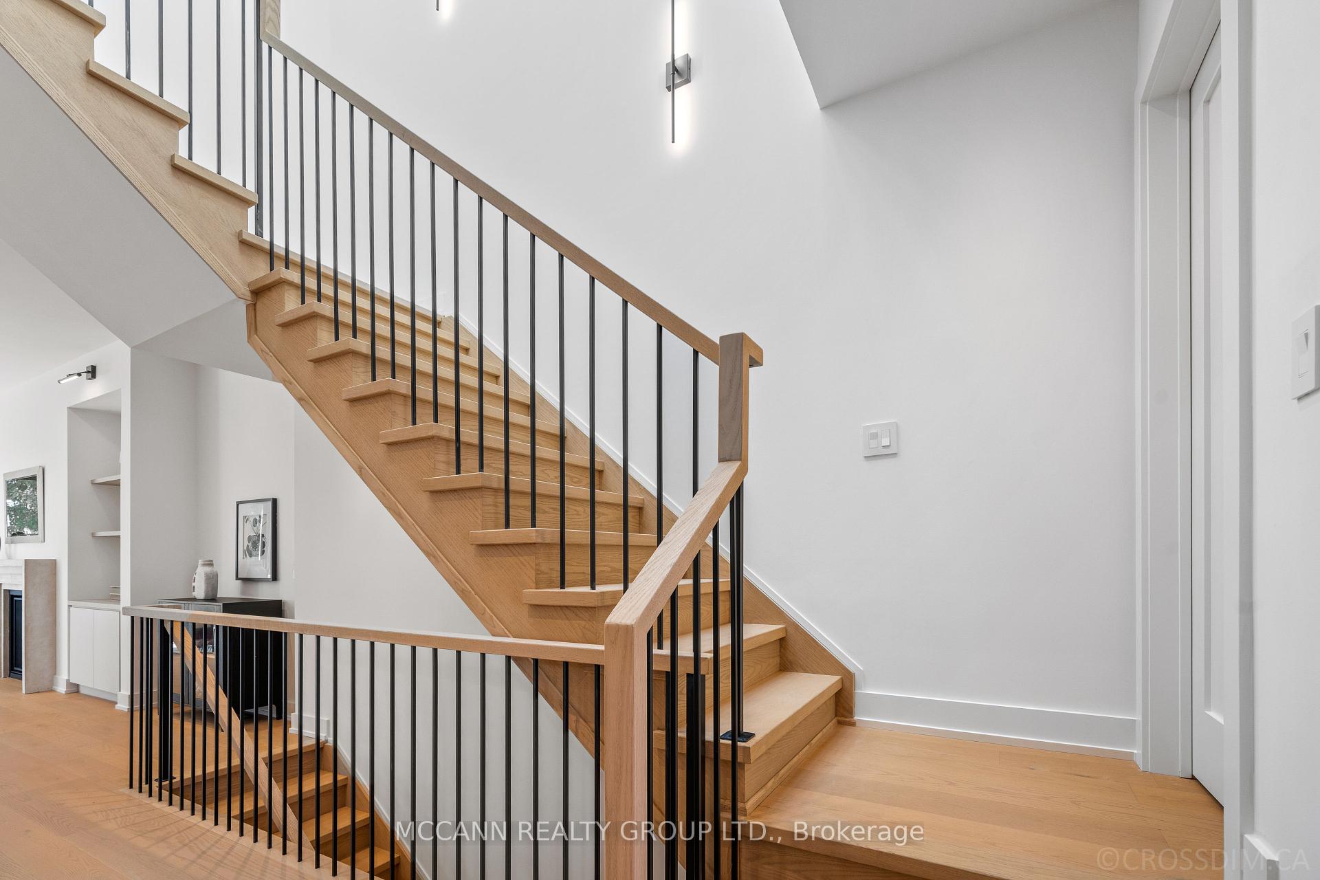 45 Lanark Ave, Toronto, ON M6C2B5 | 4 Bedroom 5 Bathroom Detached House | Image 16