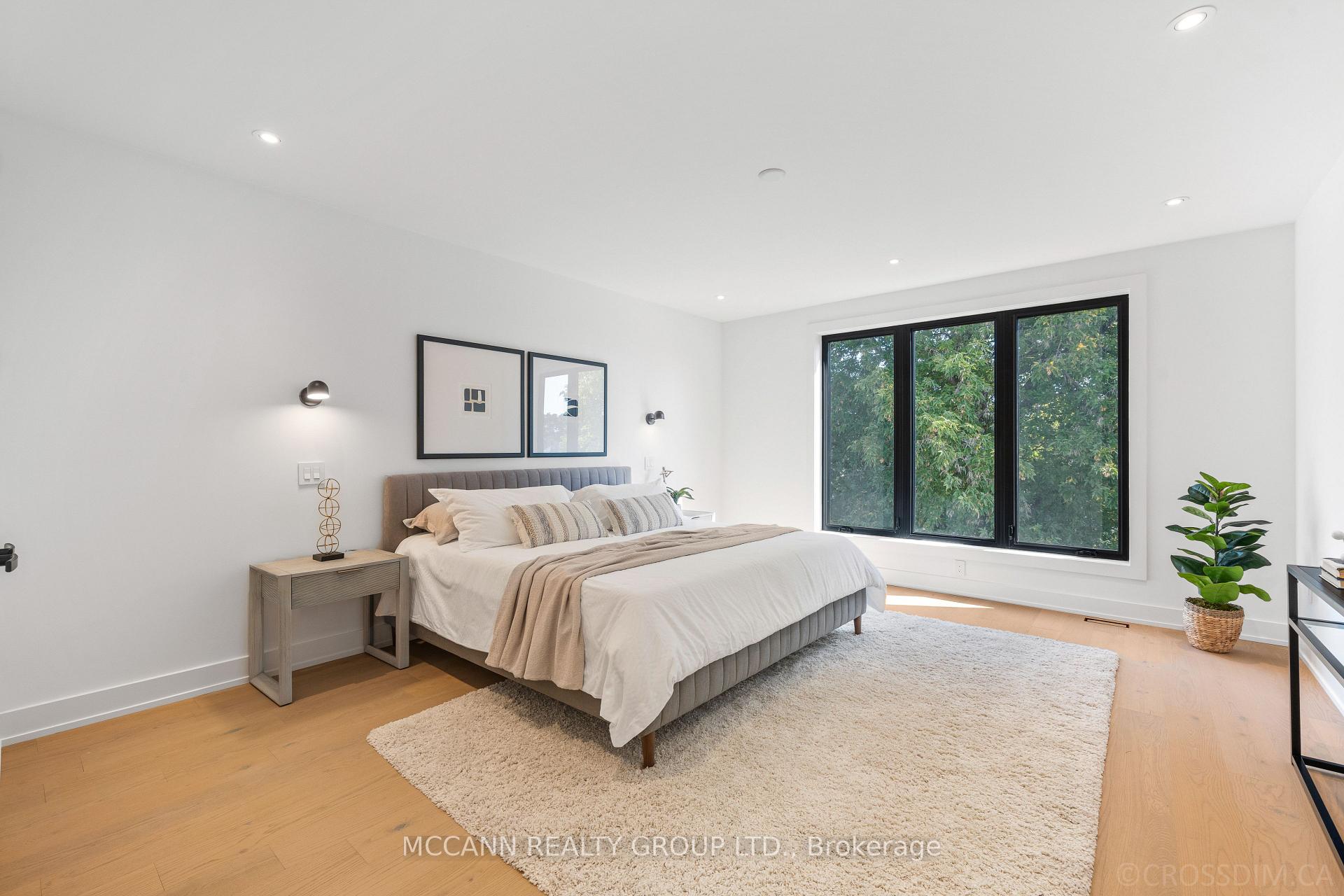 45 Lanark Ave, Toronto, ON M6C2B5 | 4 Bedroom 5 Bathroom Detached House | Image 18